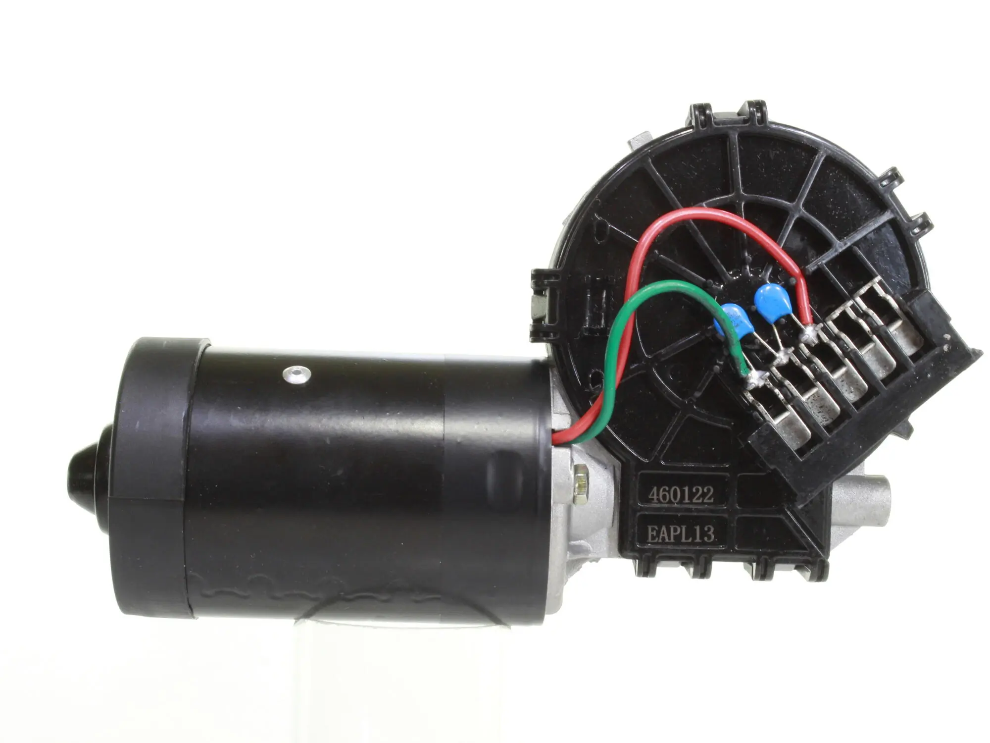 Motor limpiaparabrisas para Mercedes E  S210