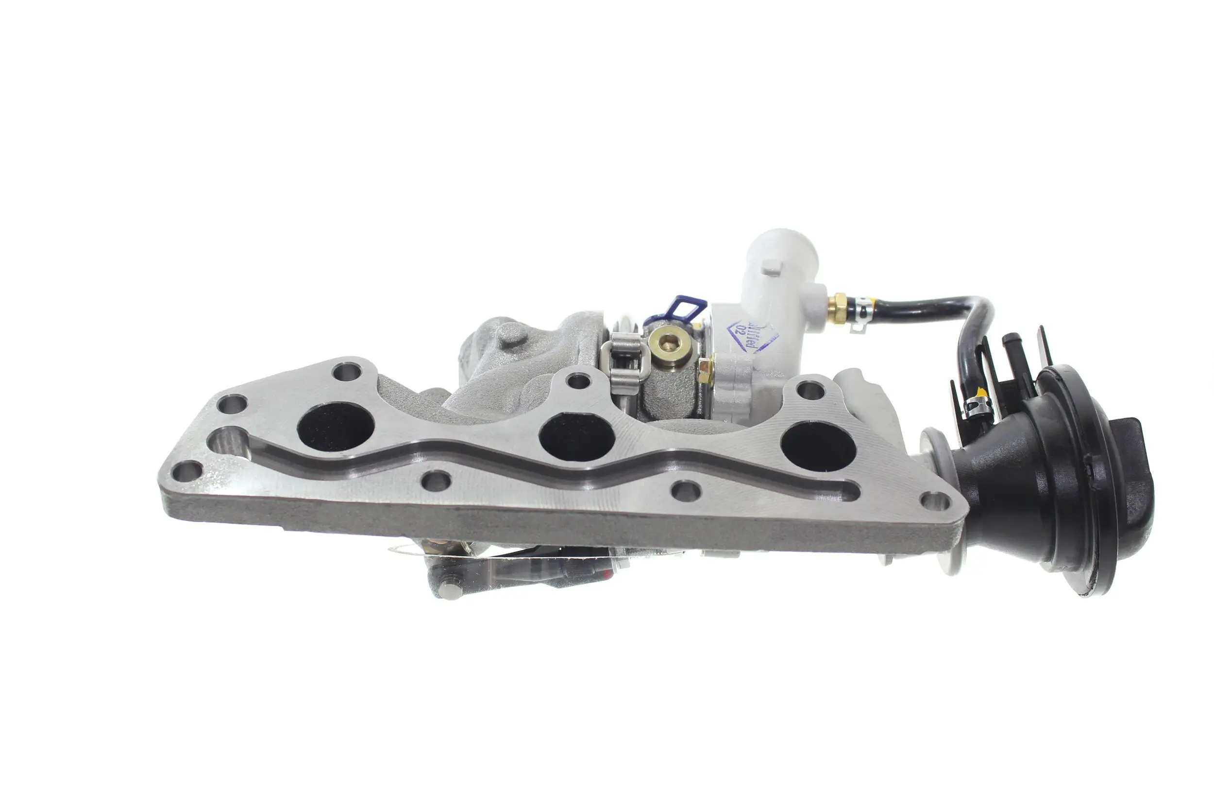 Turbocompresor Mercedes A1600961099 precio, desde 365,16 EUR