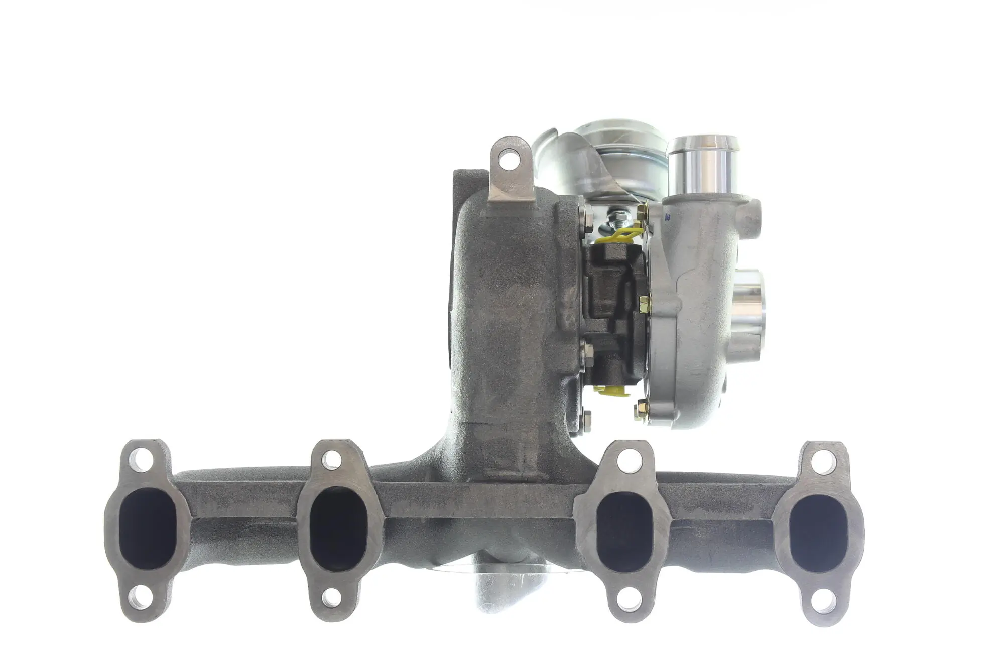 Turbocompresor 038253056AU VAG