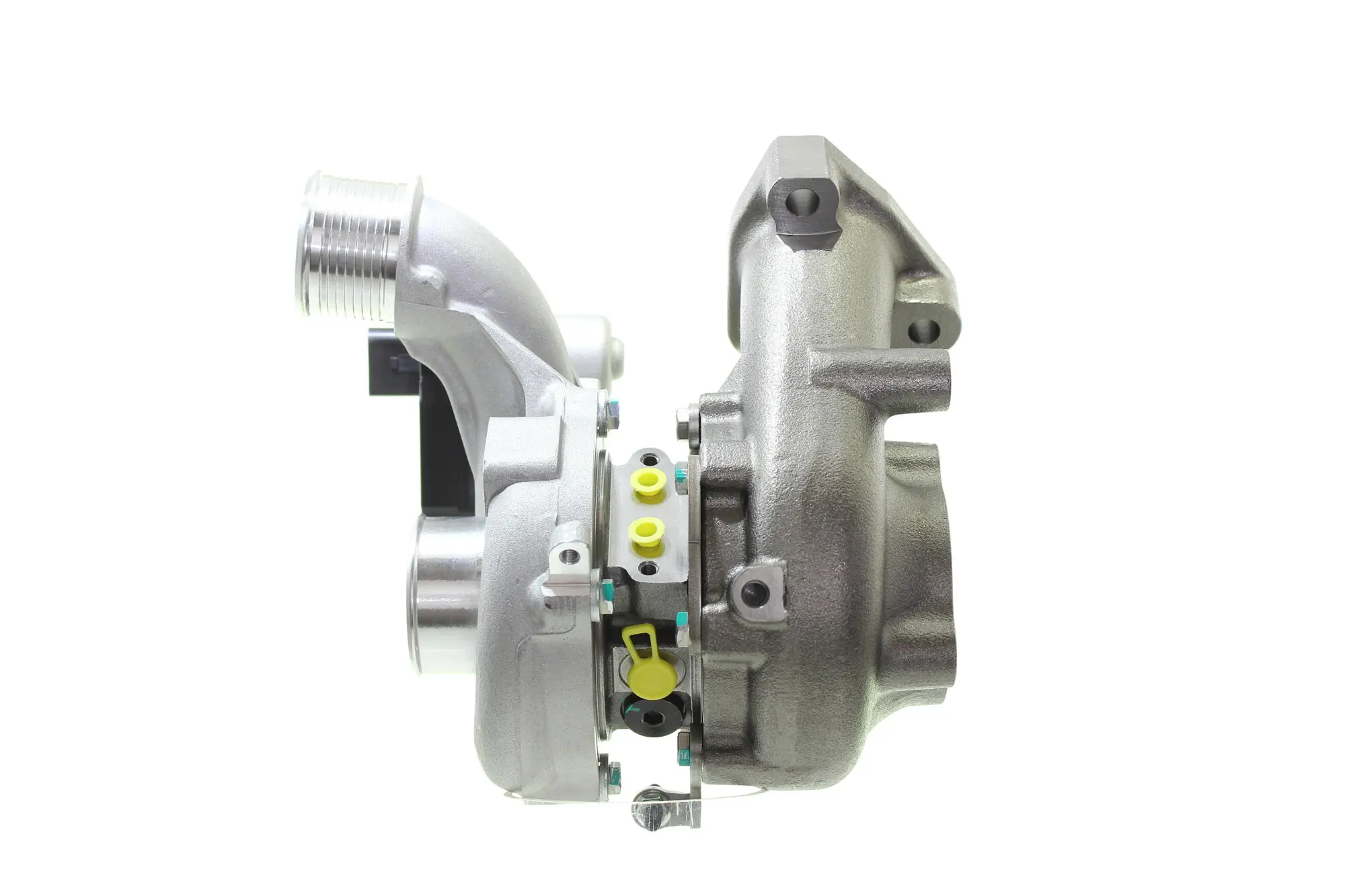 Turbo para motor para Hyundai Santa Fe III DM