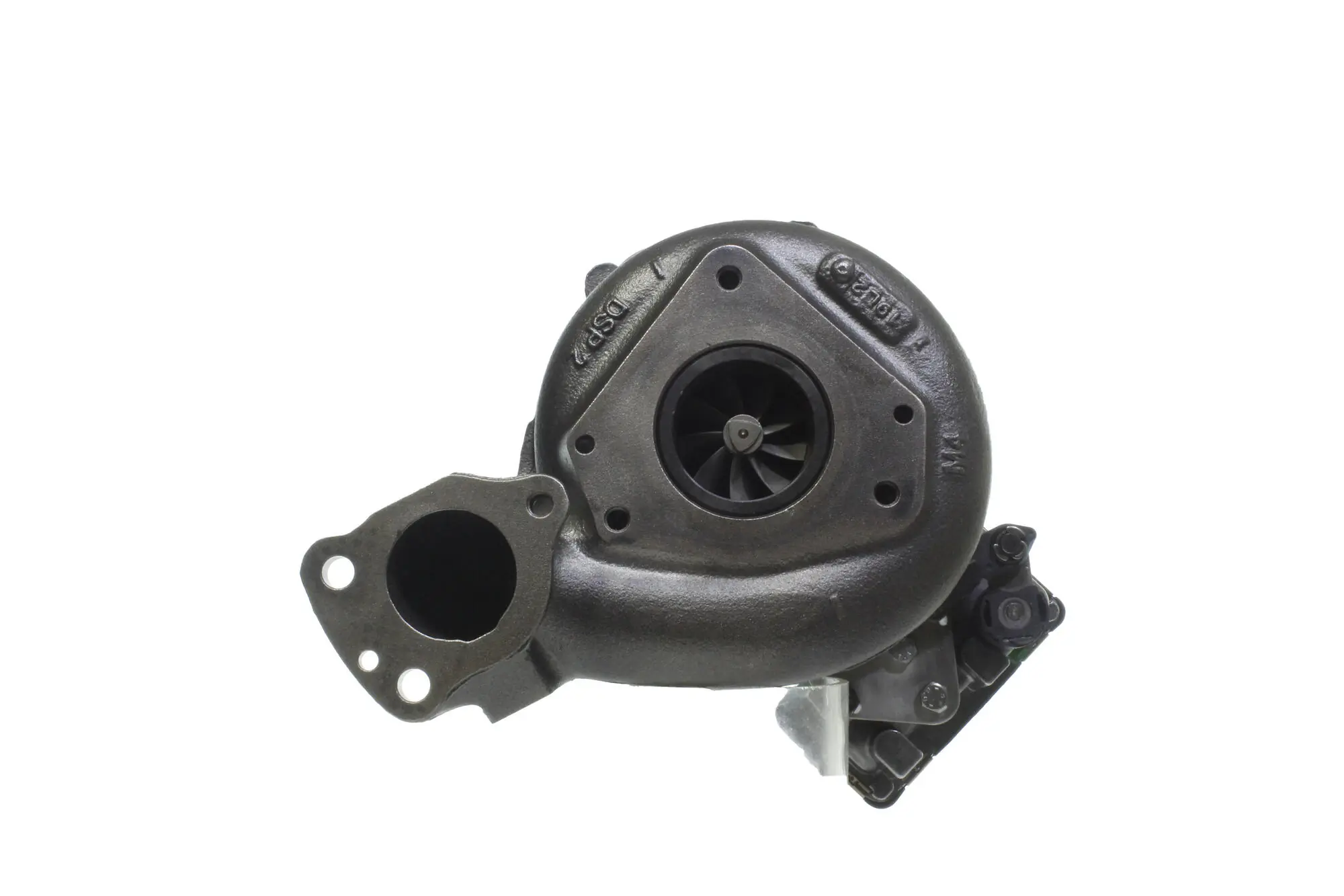  Turbocompresor Honda Civic 7