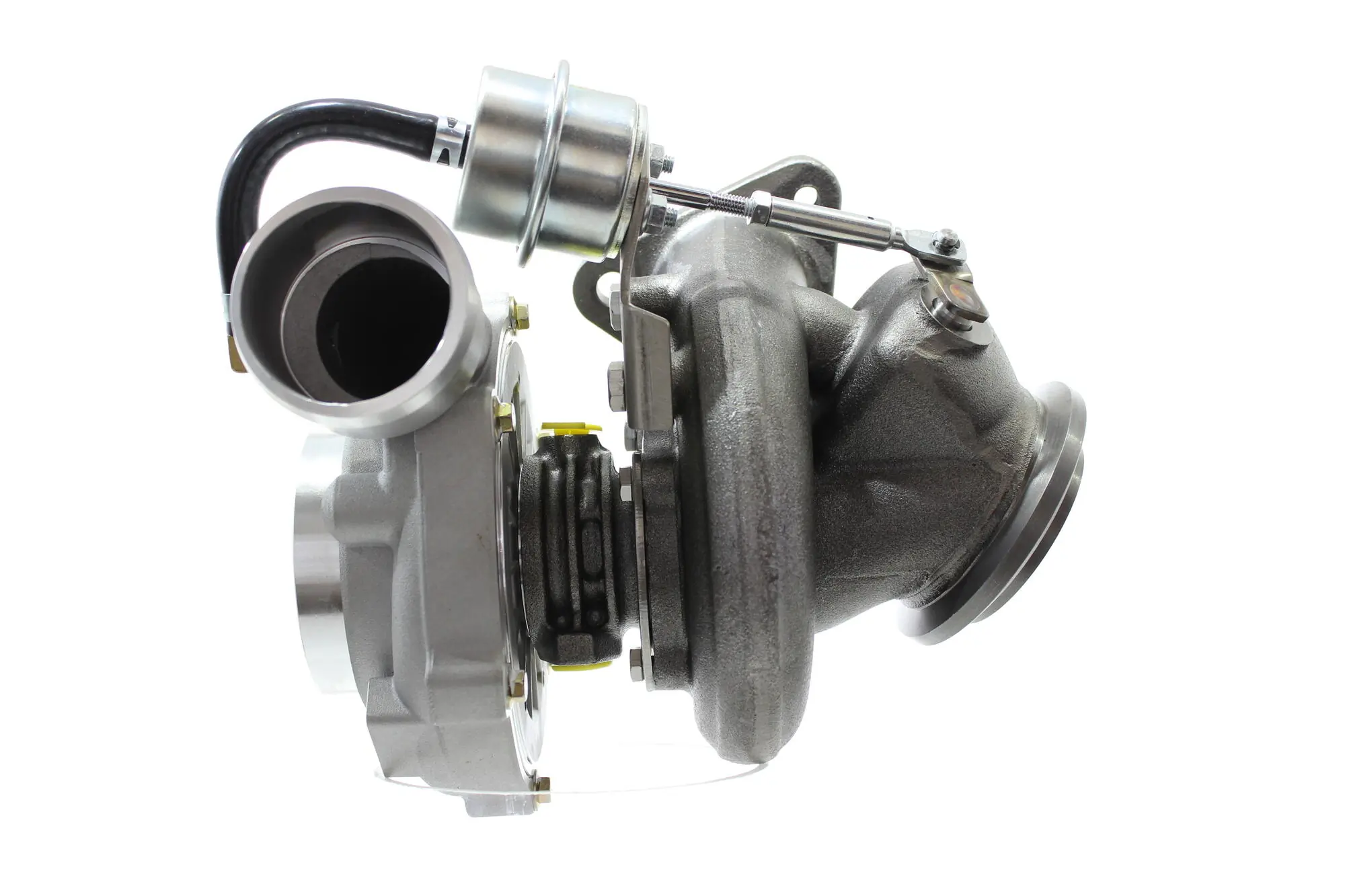 Turbo para motor para Ford Ranger  ET