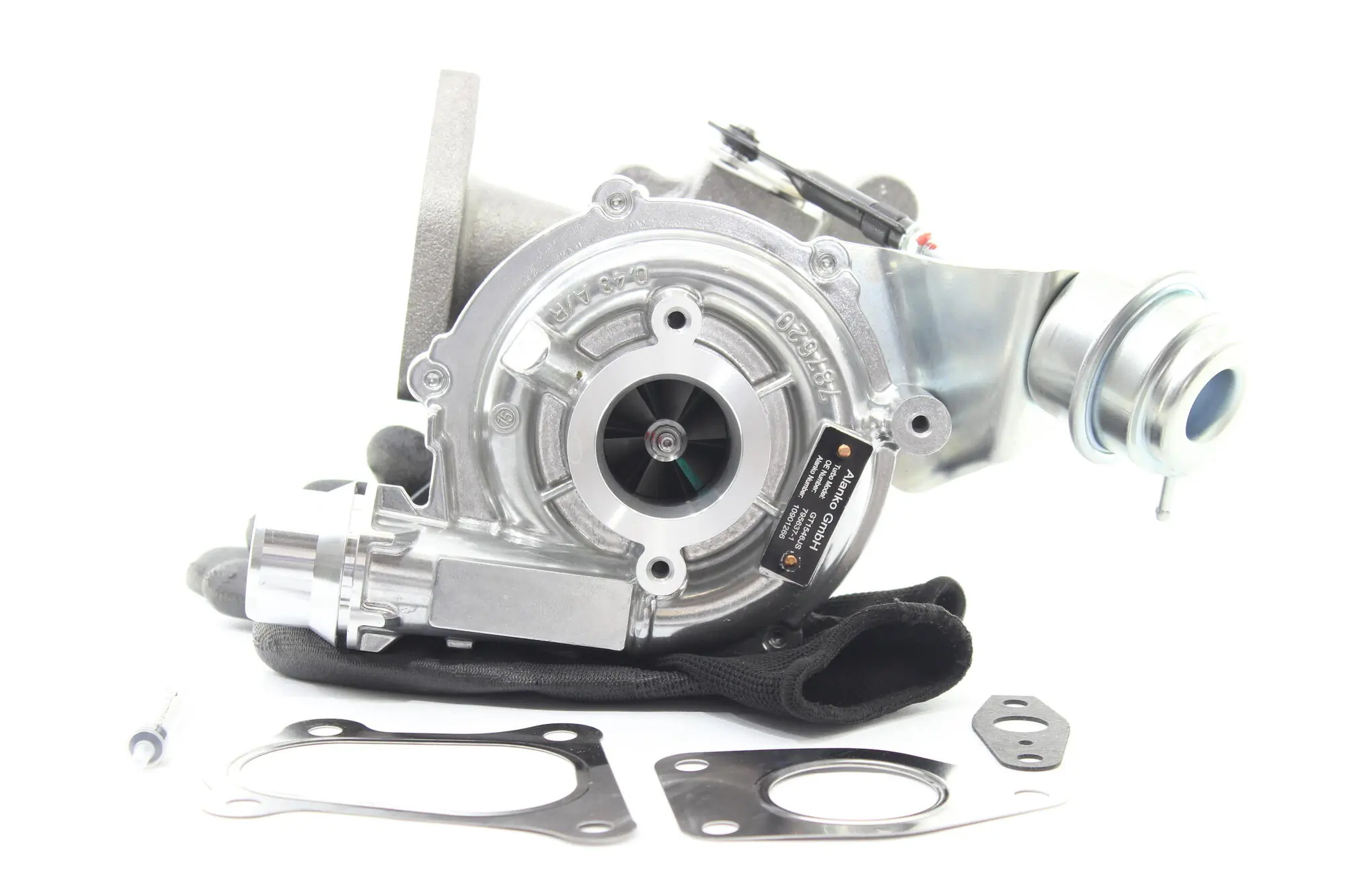 Turbo Skoda Felicia I hatchback comprar en España