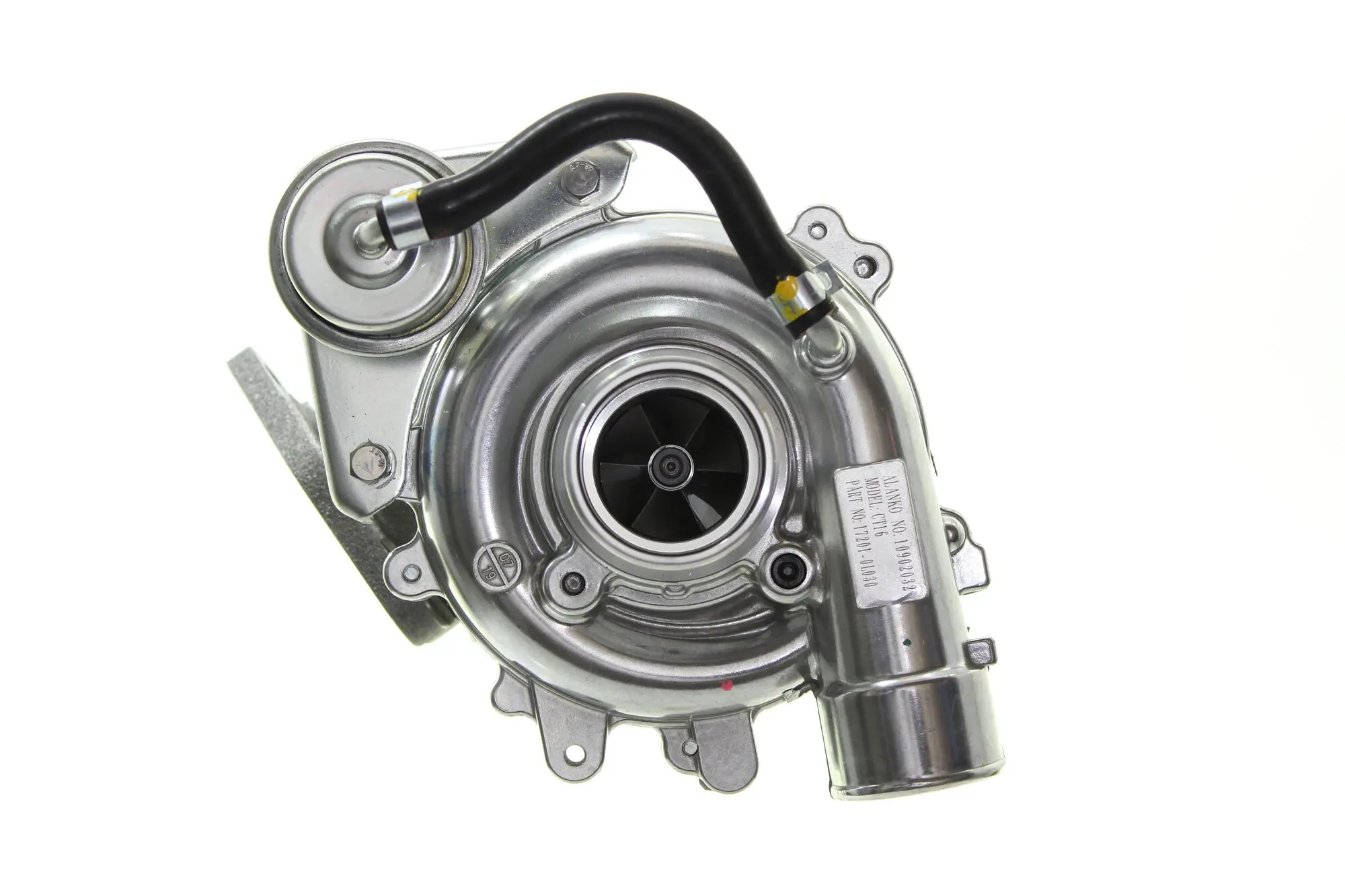 Comprar 10902032 Alanko Turbo de coche