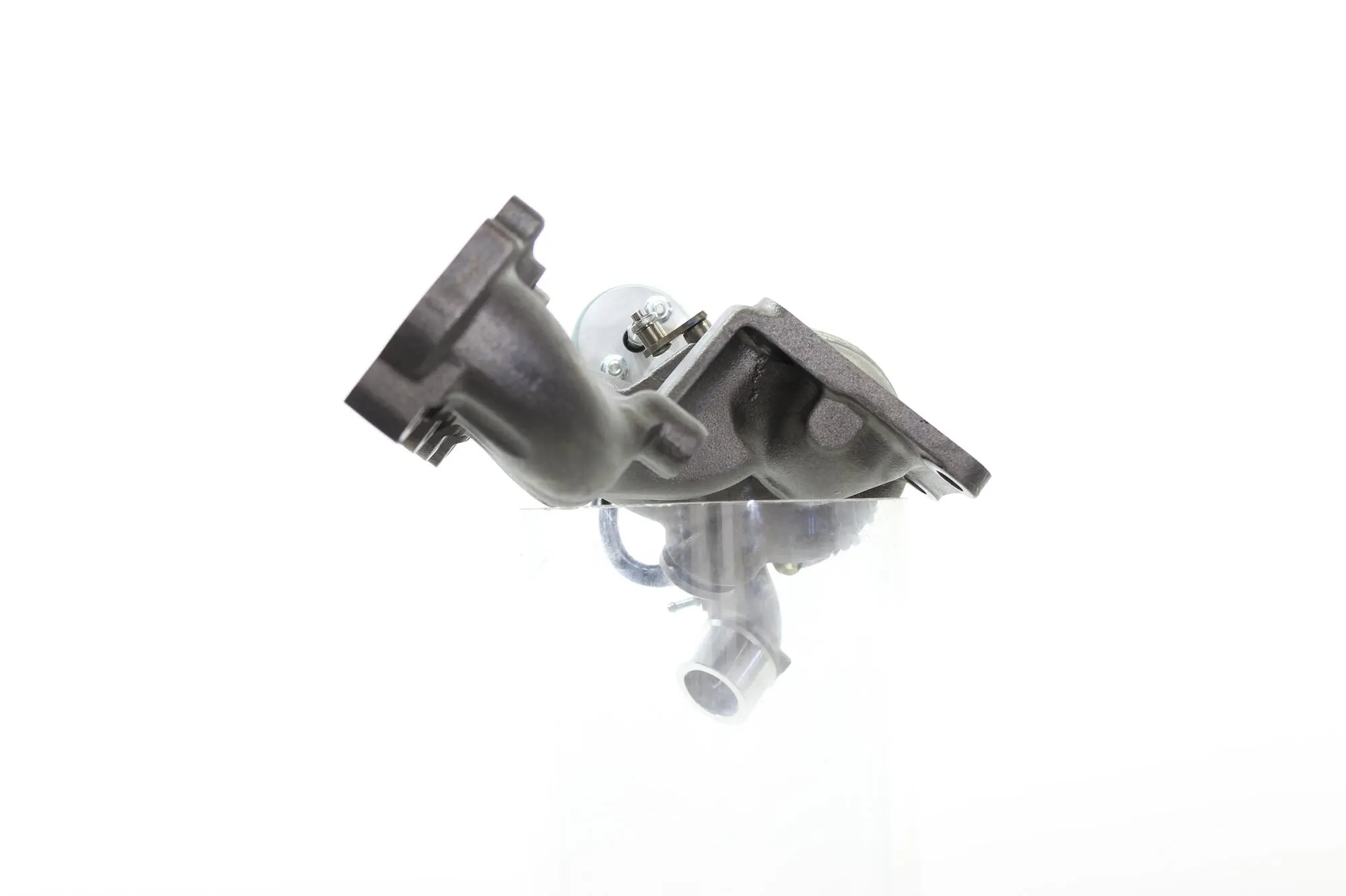 Comprar Turbocompresor Ford Fiesta COURIER J5S, J3S