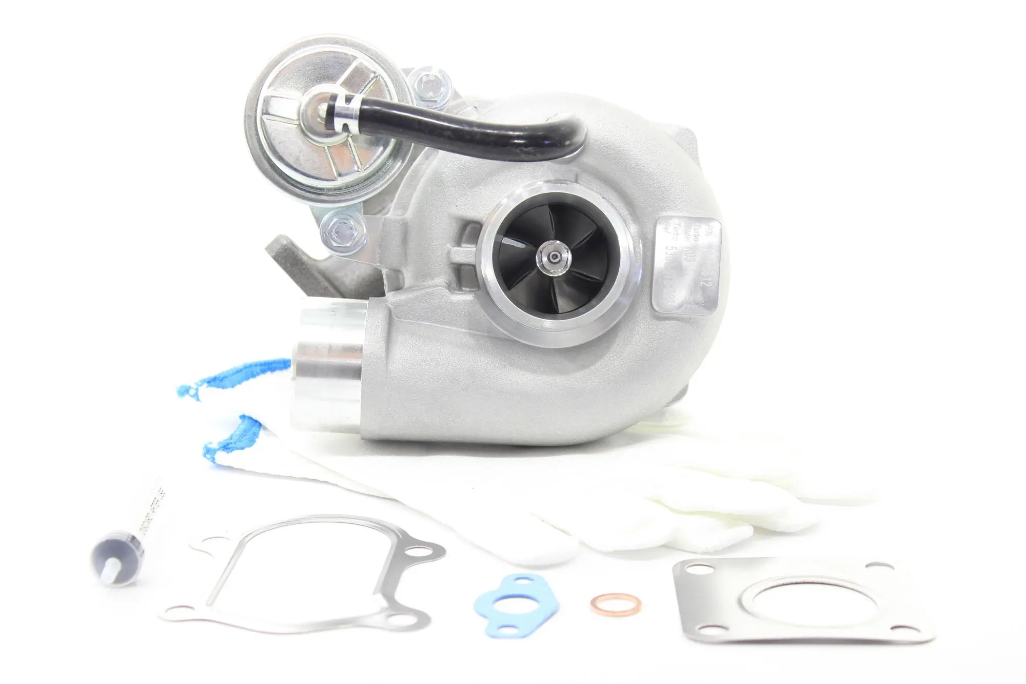 10900512 Alanko Turbo para motor