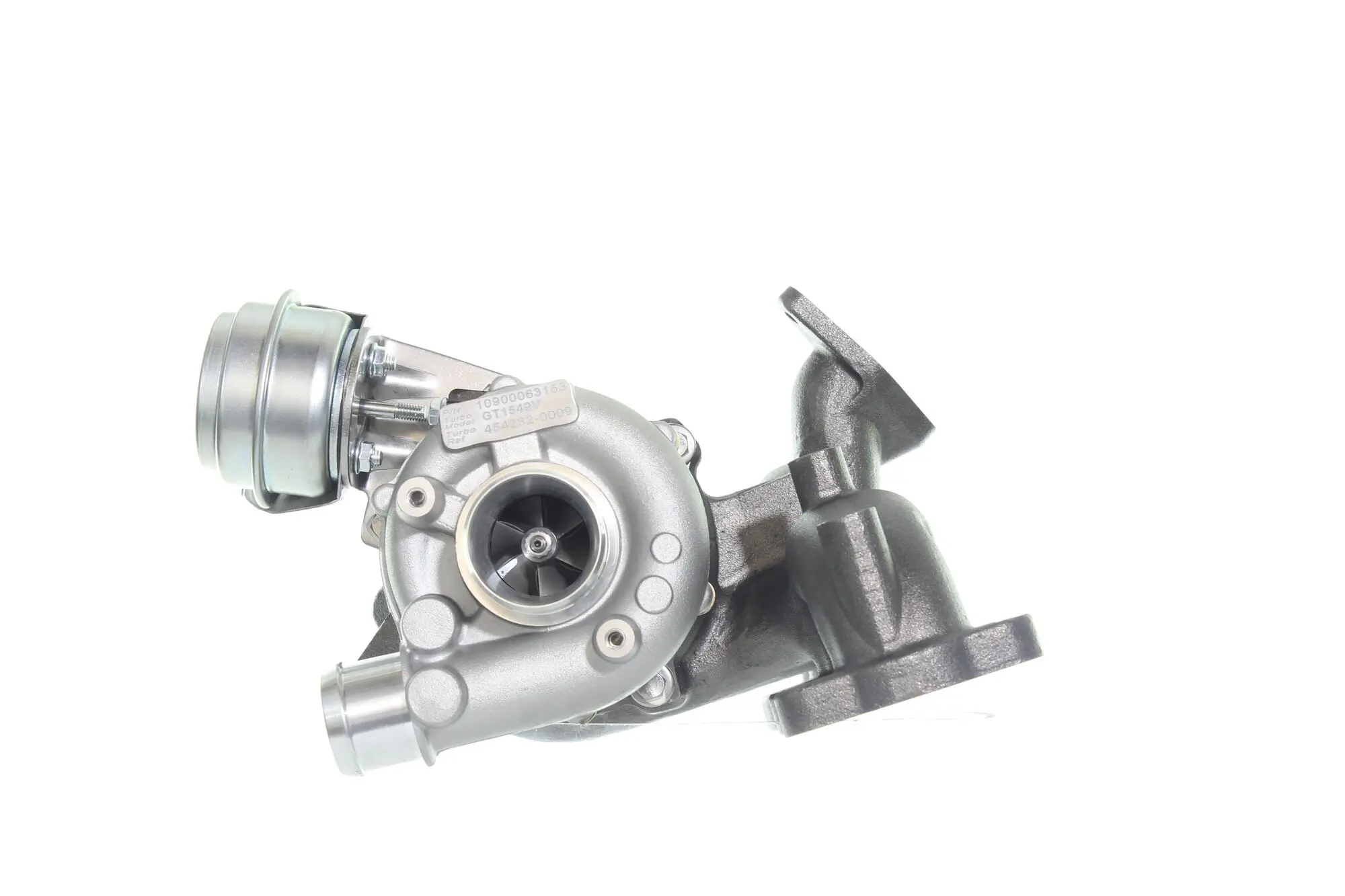Comprar 10900063 Alanko Turbo de coche