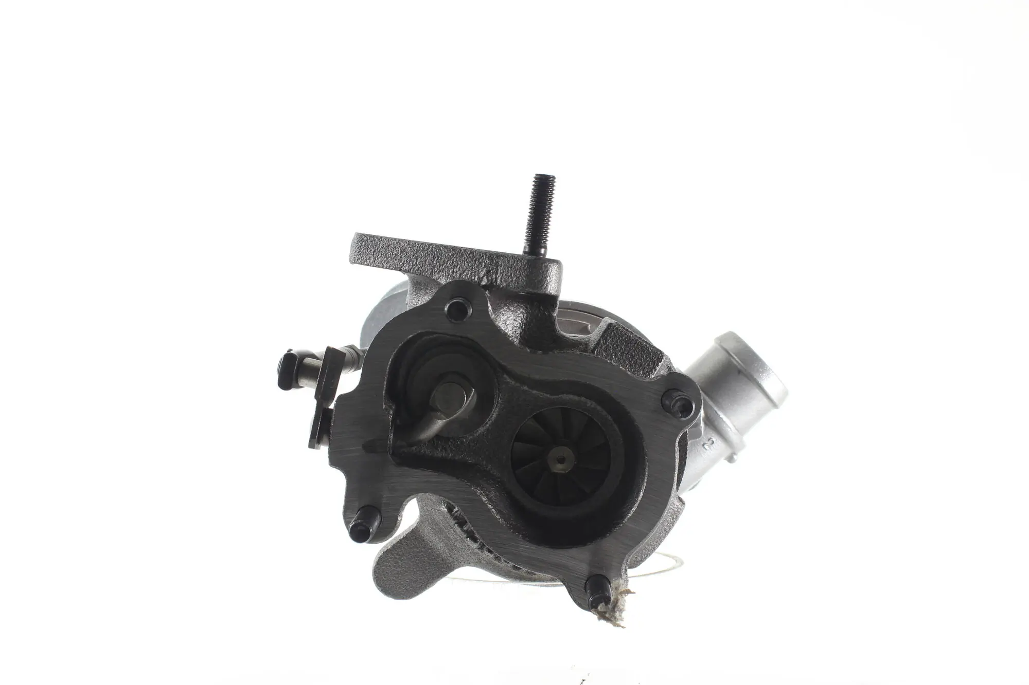 Comprar Turbocompresor Seat Cordoba  6K2