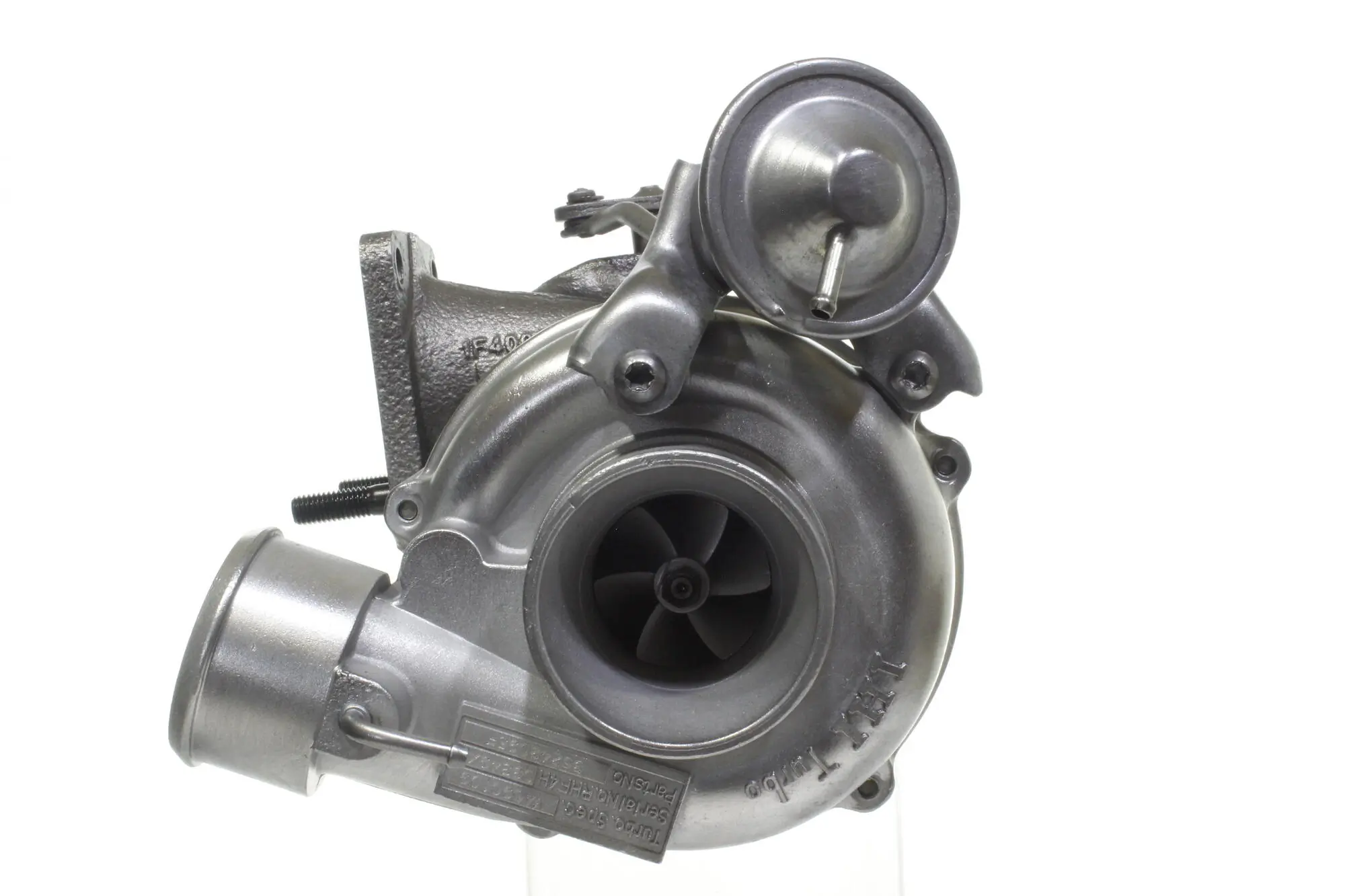 Turbocompresor K05083265AA Fiat/Alfa/Lancia