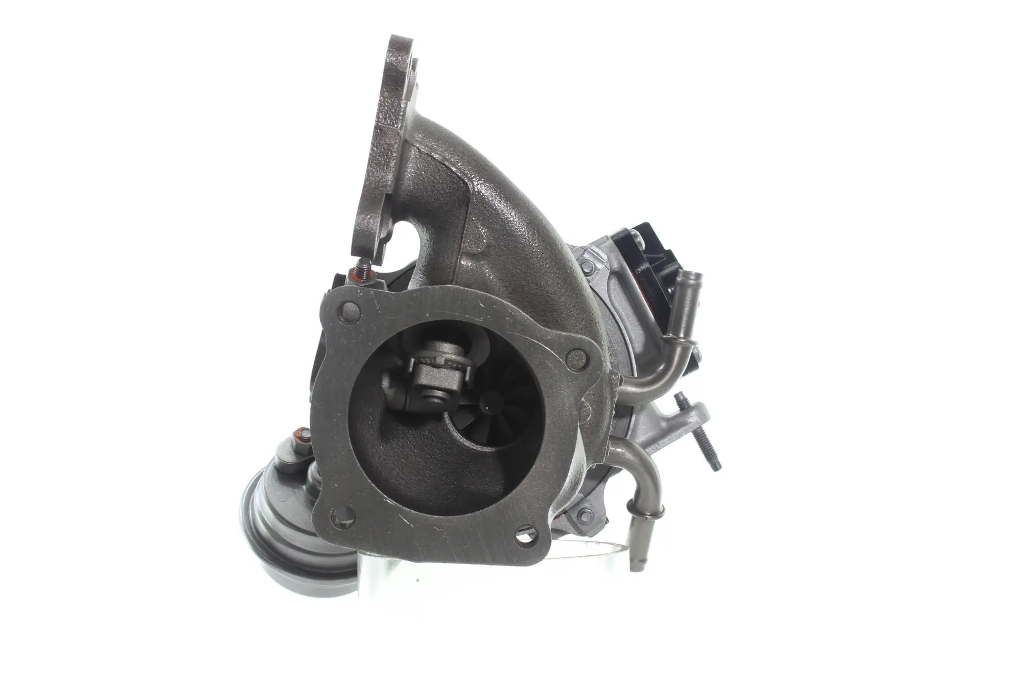 Turbocompresor Ford Fiesta IV desde 448,67 €