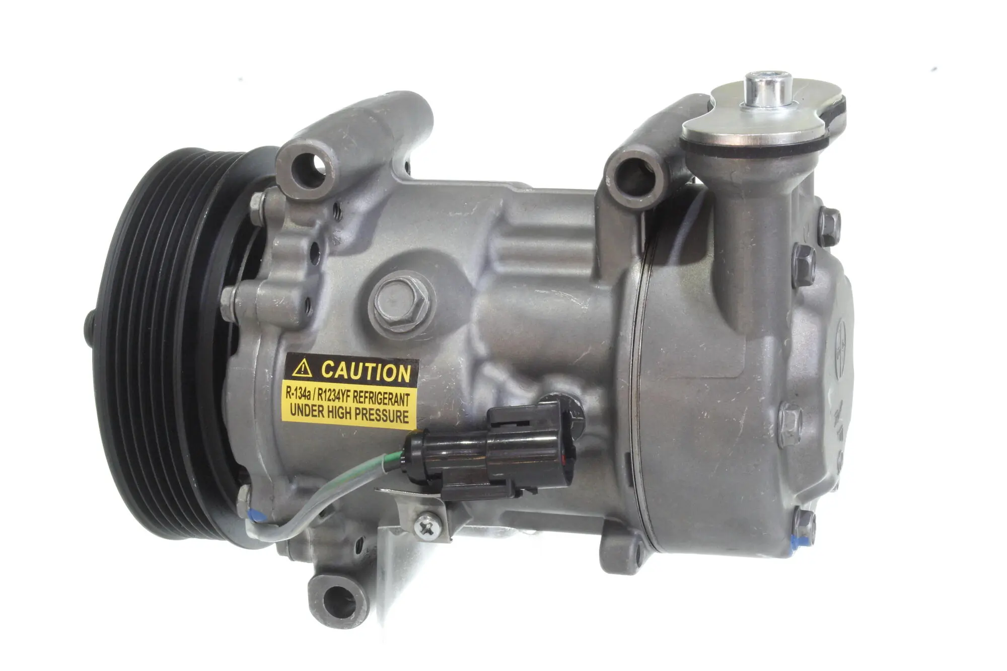 10550909 Alanko Compresor climatizador
