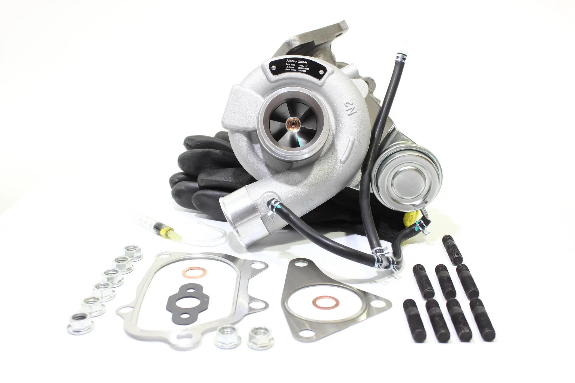 Turbocompresor Subaru Impreza I familiar (GF) (1992 - 2000) precio, desde 218,81 EUR