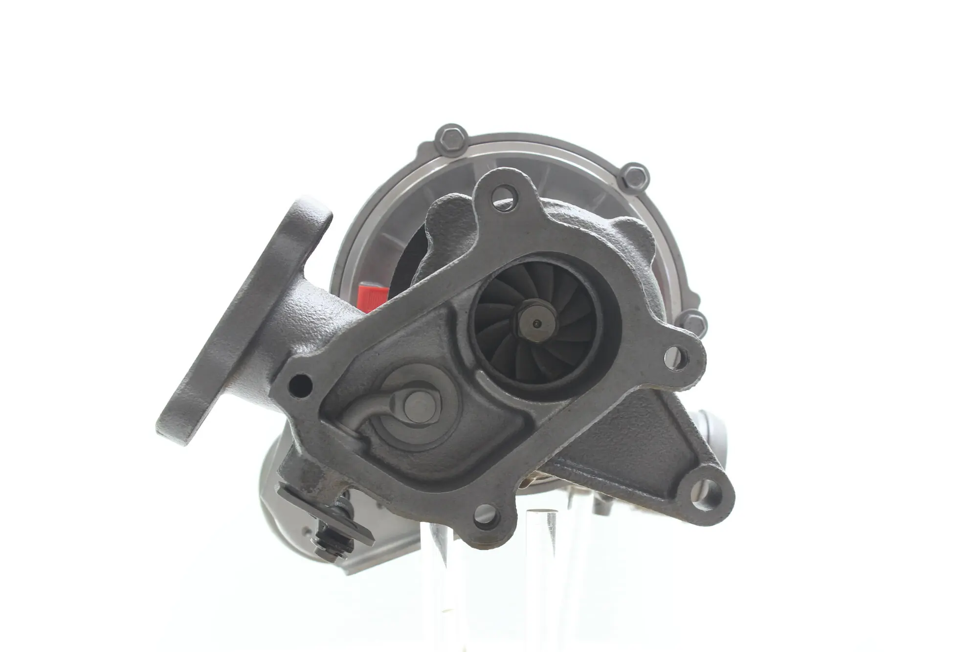 11900017 Alanko Turbo para motor