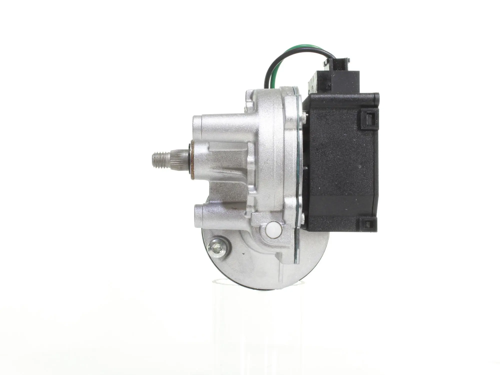 Motor limpiaparabrisas para Fiat Tipo  160