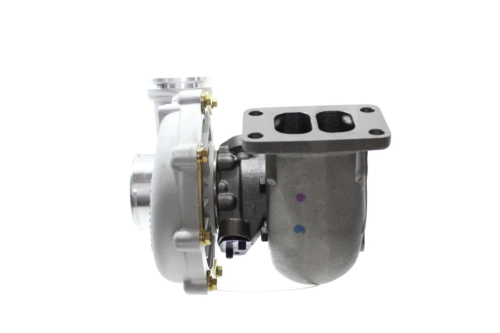 Turbo Mercedes 3660962499