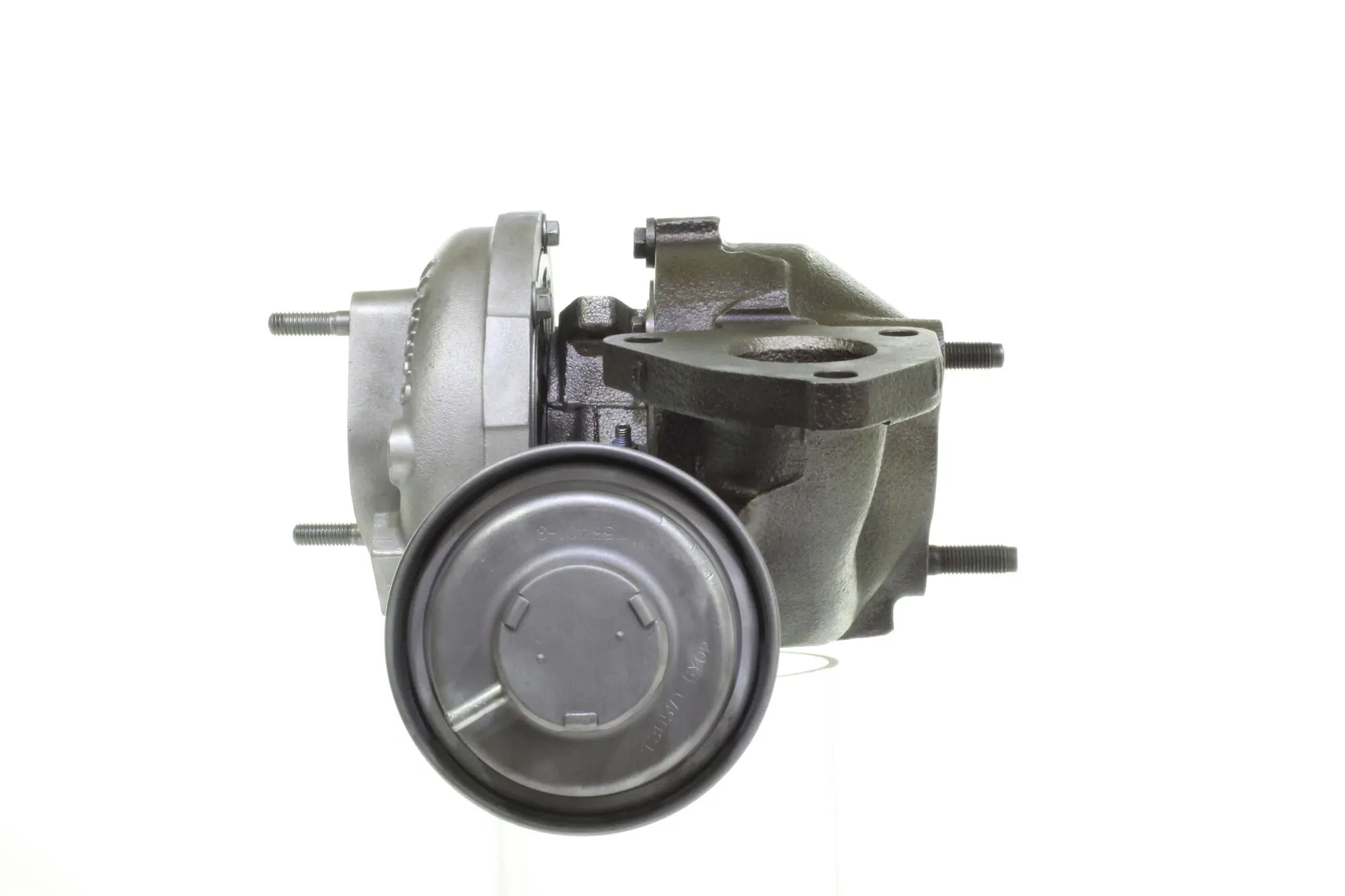 Turbo para motor Honda Civic VIII (2005-2012)