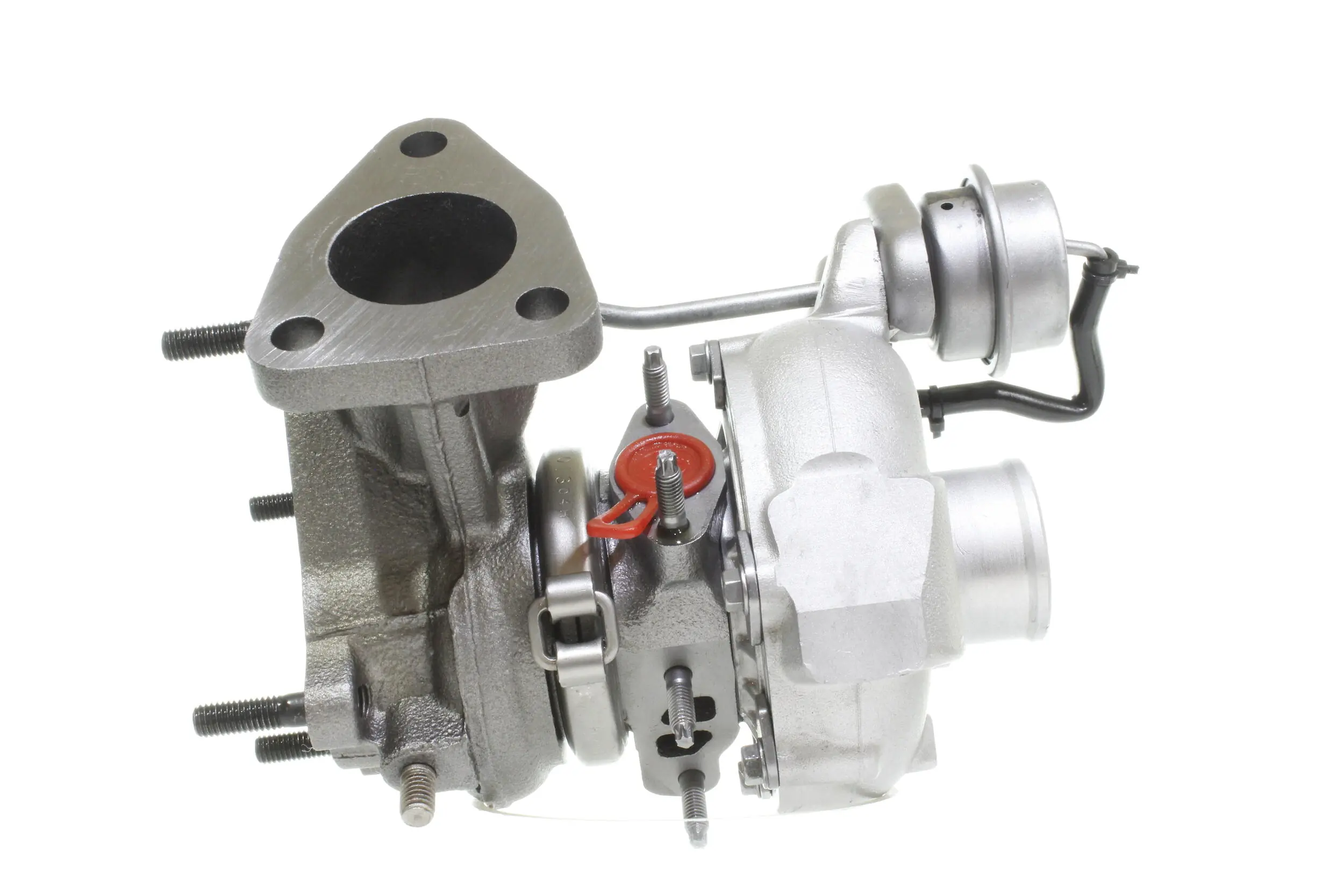 Turbo Toyota Avensis I