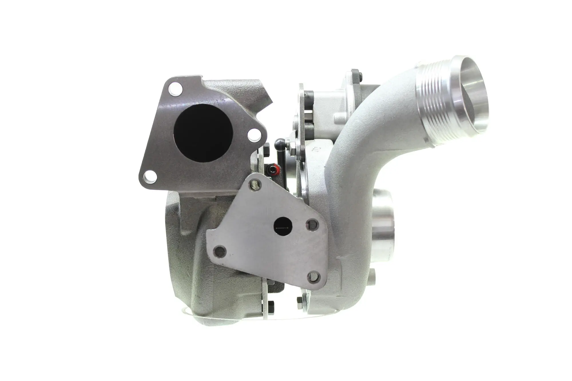  Turbocompresor Audi A8 