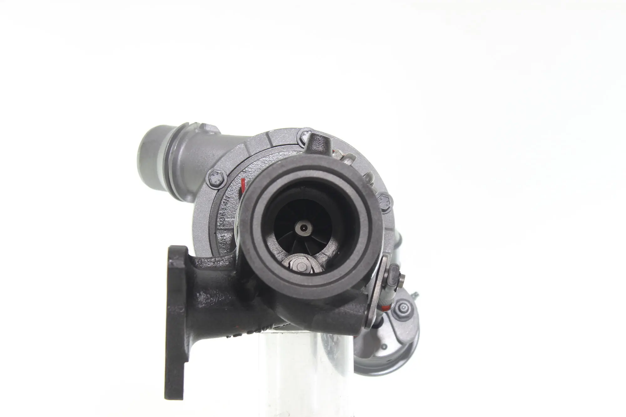  Turbocompresor Opel Astra 