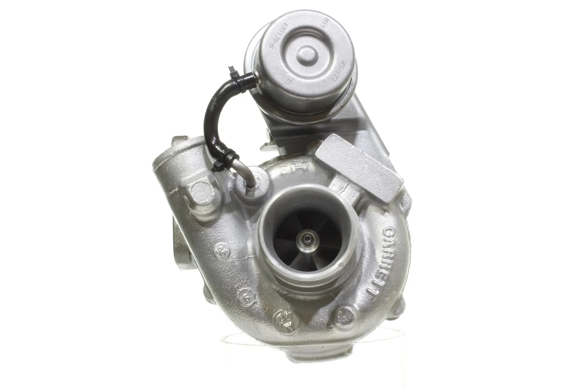 Turbo Opel Astra F