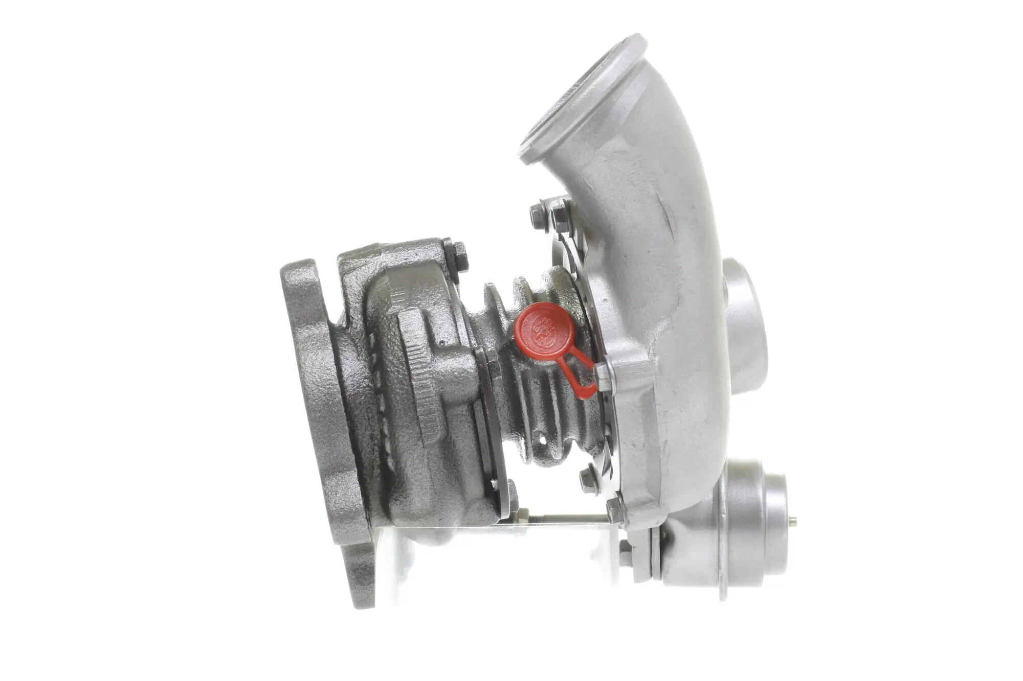 Turbo para motor Opel Vectra  (1995-2002)