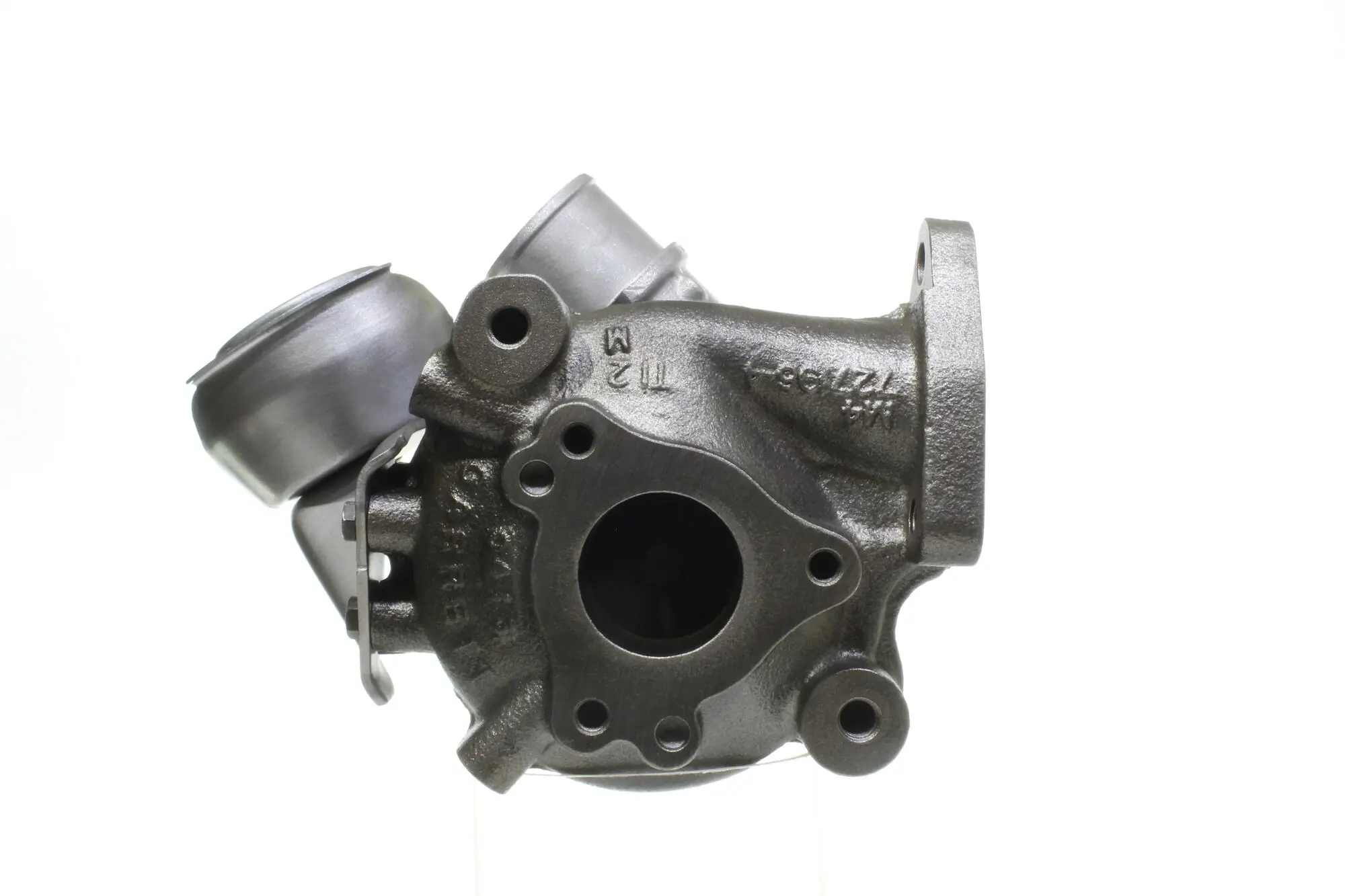 11900814 Alanko Turbo para motor