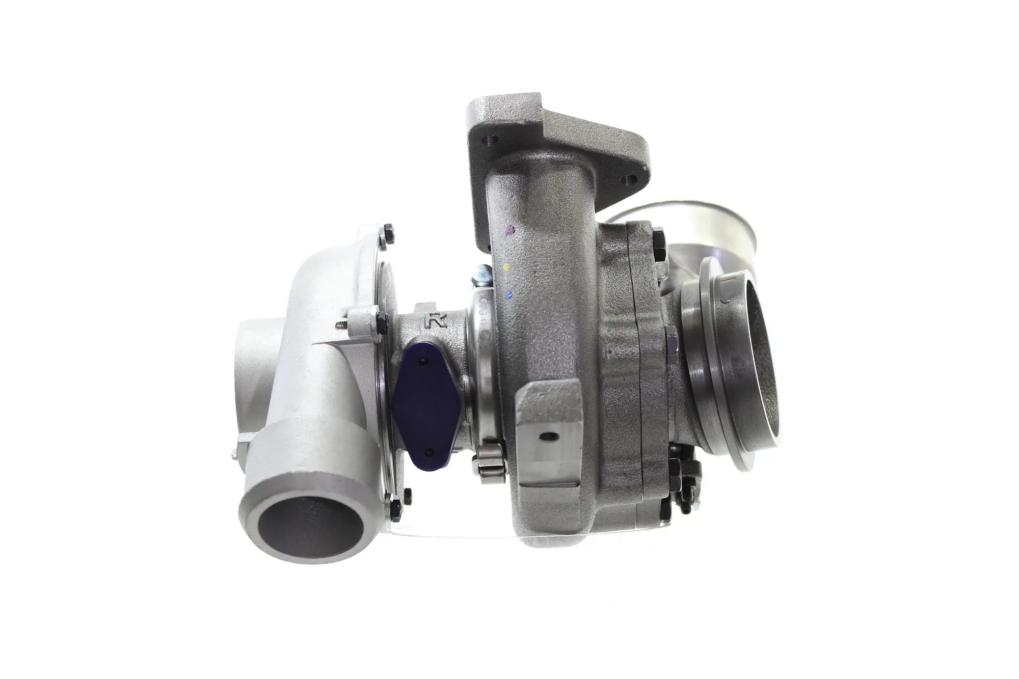 Turbocompresor para Mercedes Sprinter 906