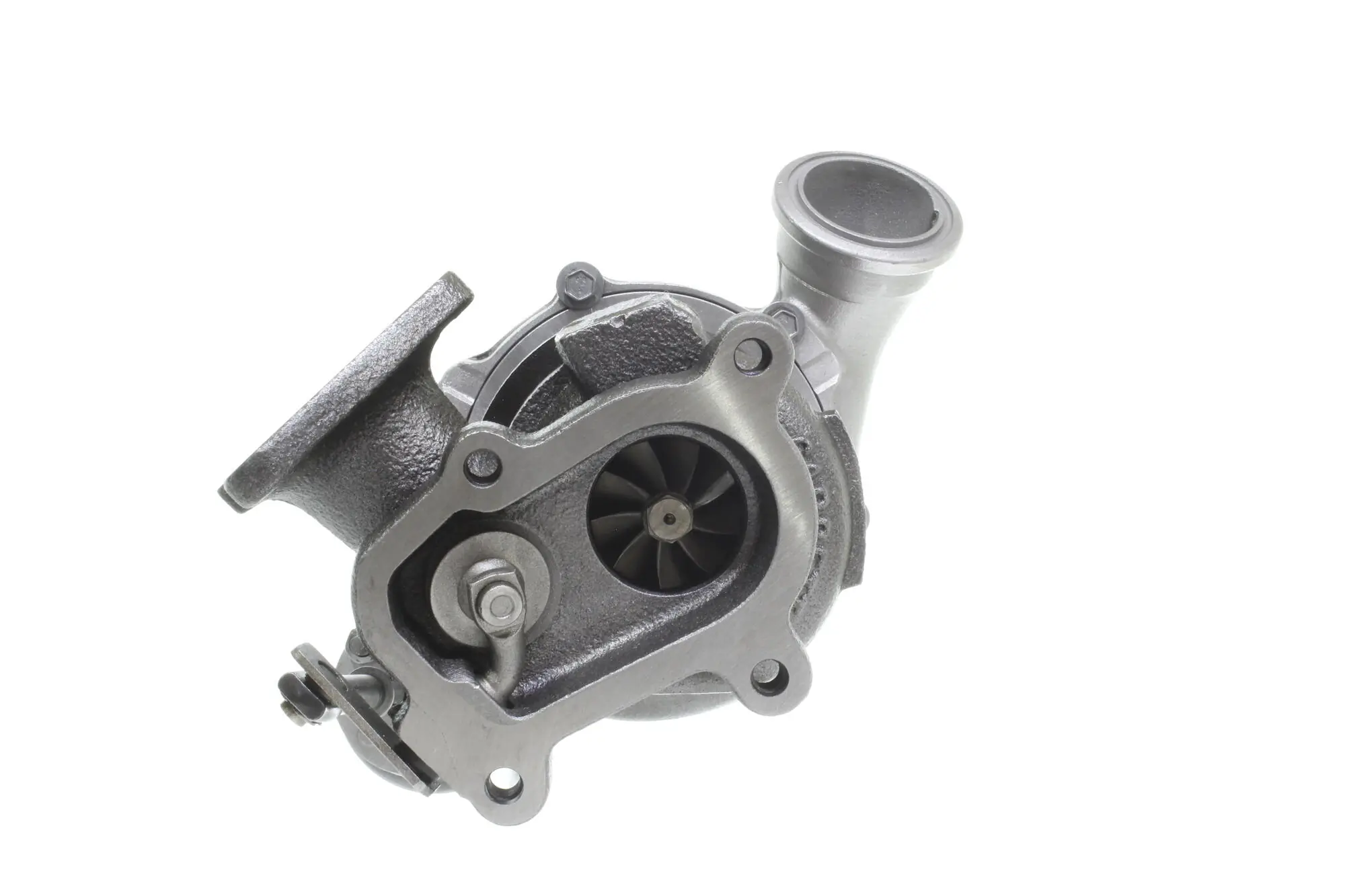 11900286 Alanko Turbo para motor