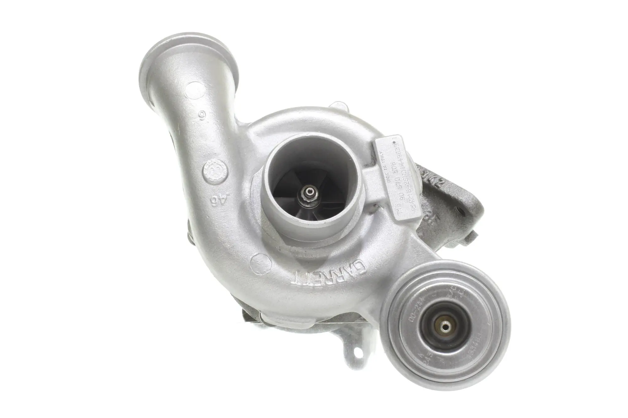Comprar 11900286 Alanko Turbo de coche