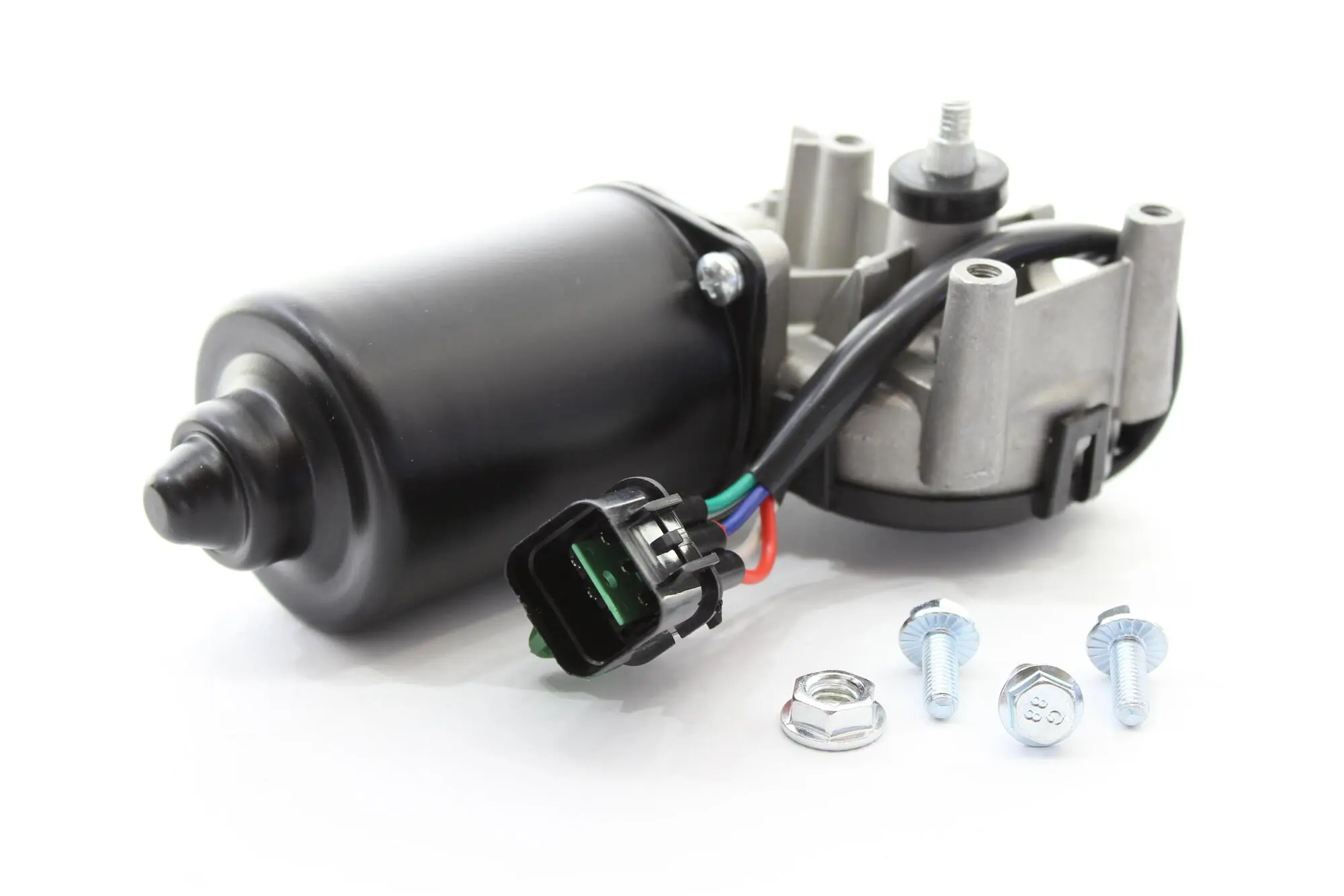 Motor limpiaparabrisas para Hyundai Ix35 LM