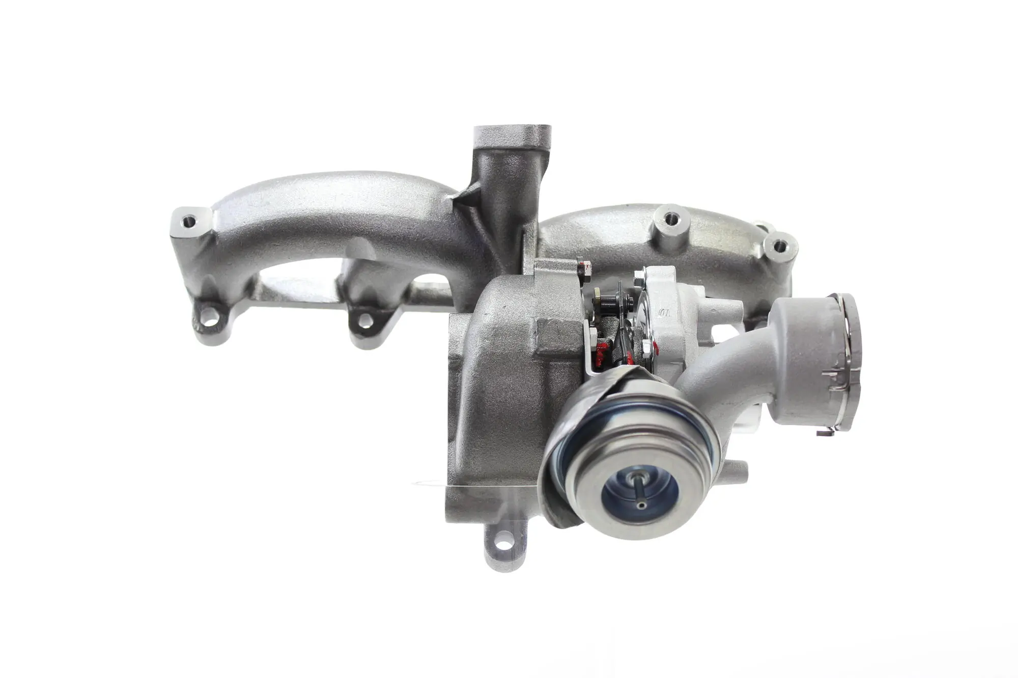 Turbocompresor Alanko 10901603 precio, desde 233,77 EUR