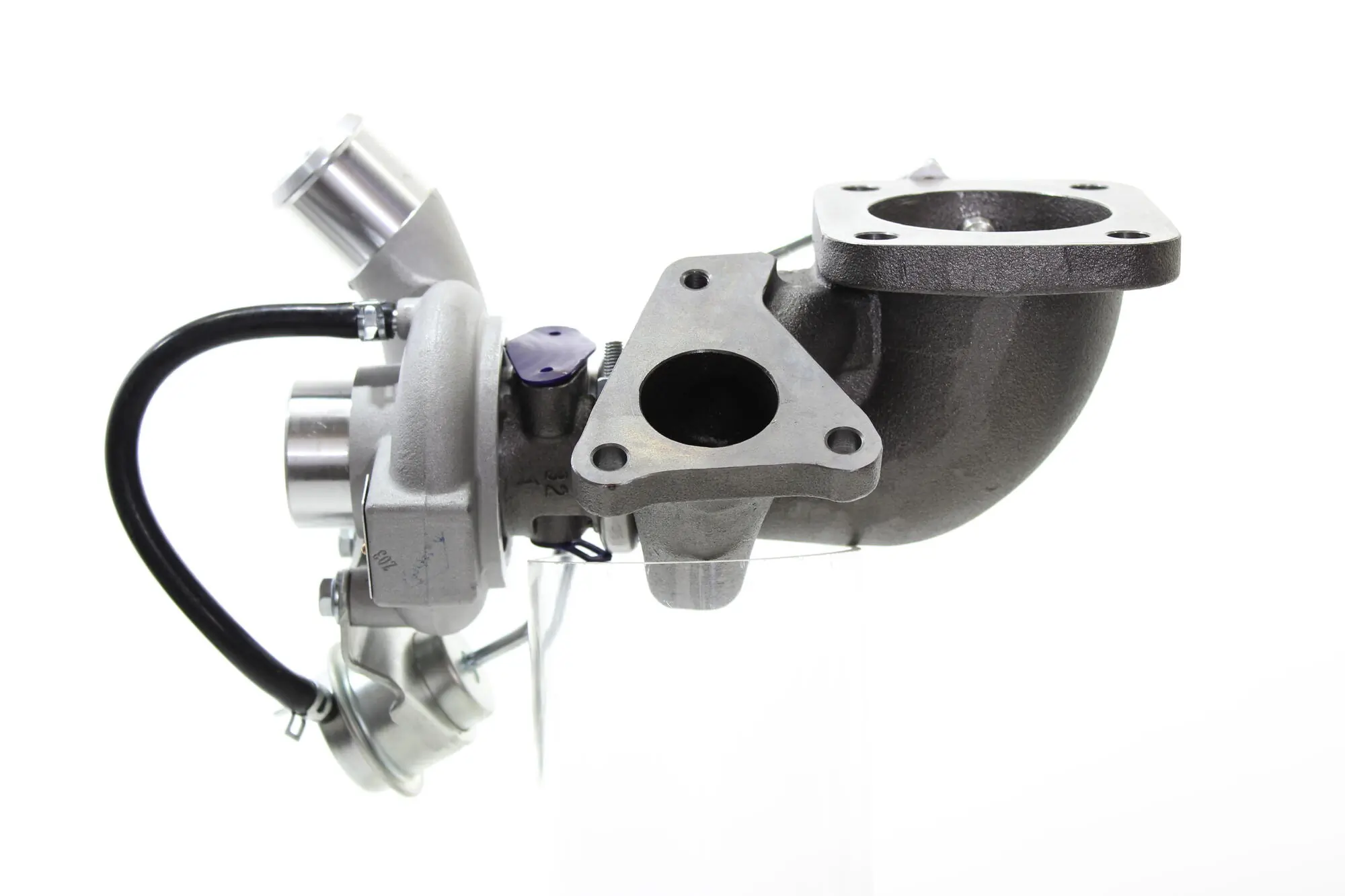 Comprar 10900961 Alanko Turbo de coche
