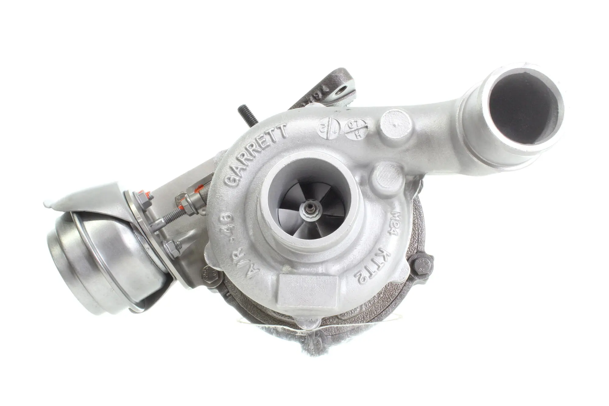 Comprar 11901200 Alanko Turbo de coche