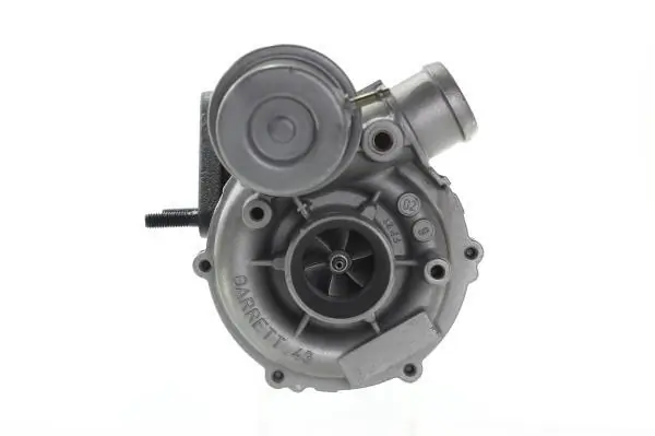 Turbo Volkswagen Polo III
