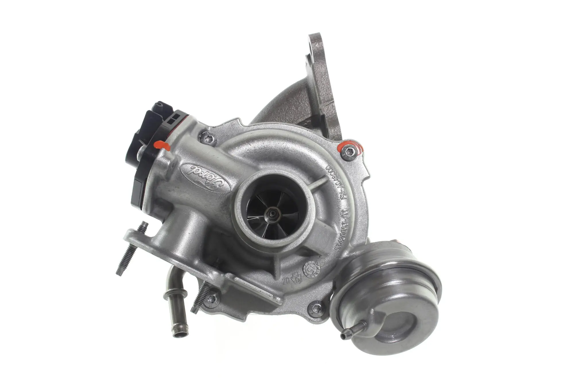 11901313 Alanko Turbo para motor
