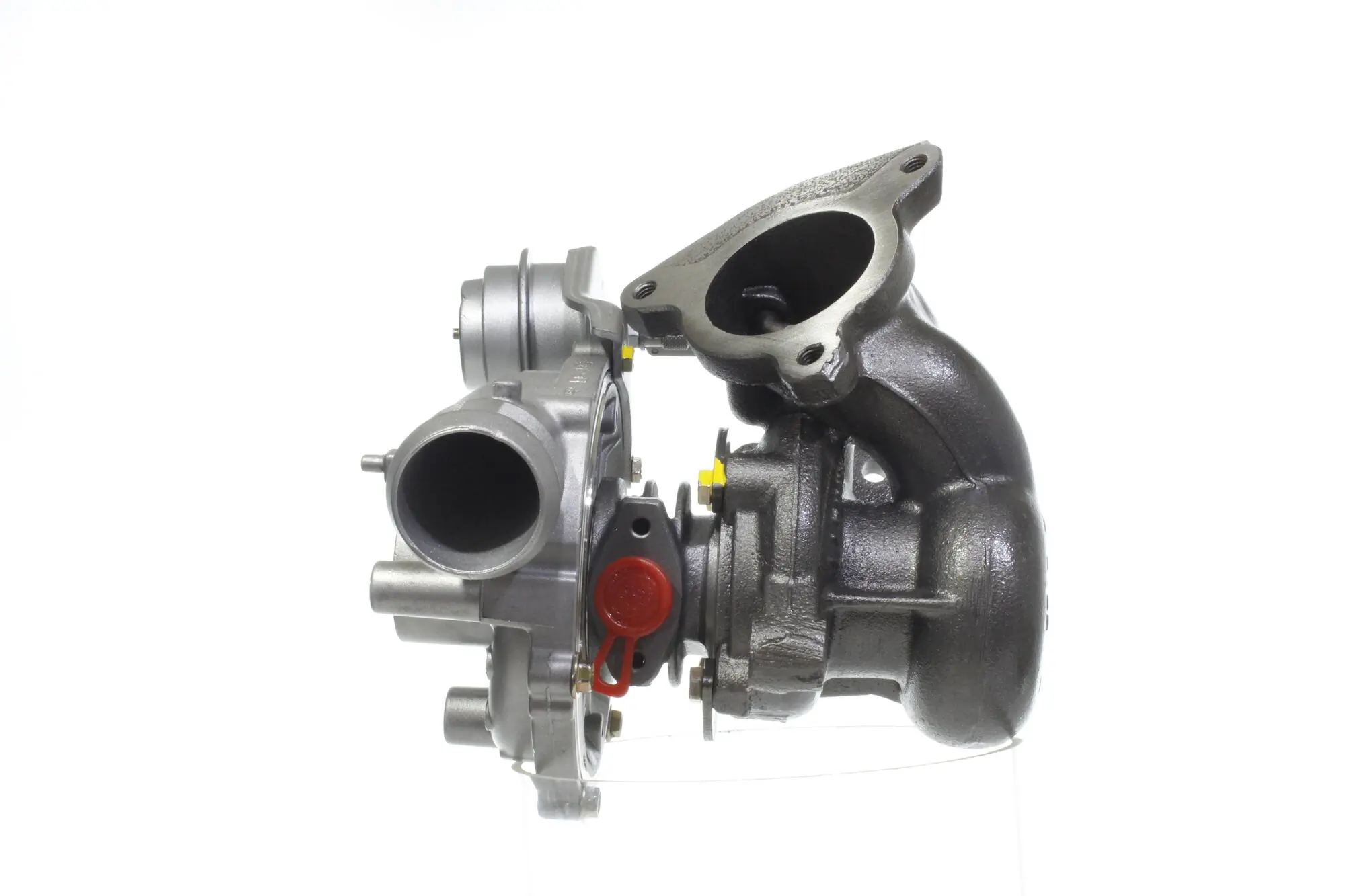 11900514 Alanko Turbo para motor