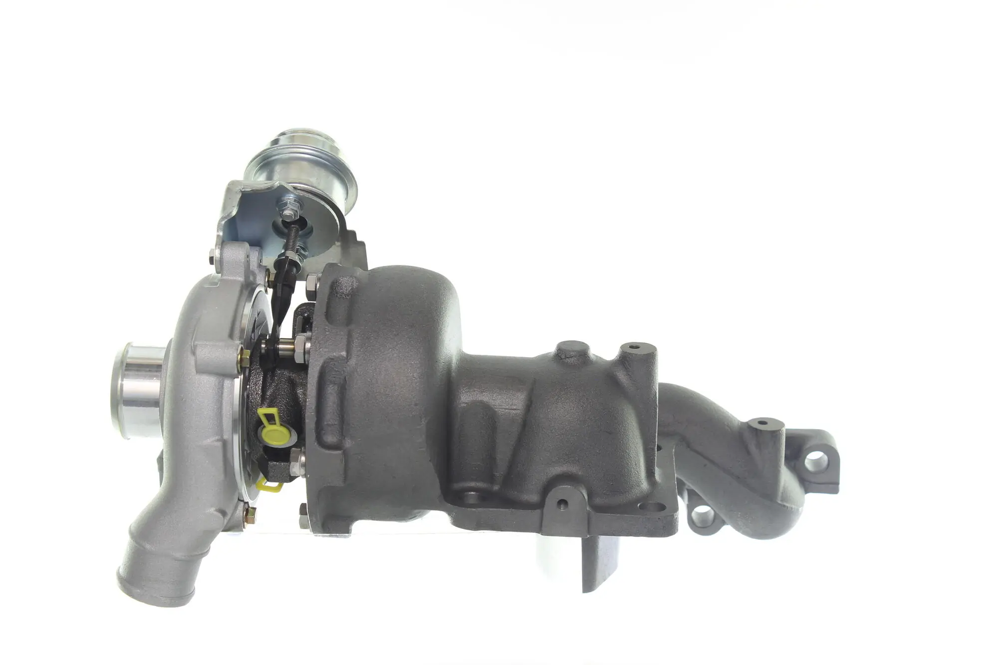 10900328 Alanko Turbo para motor