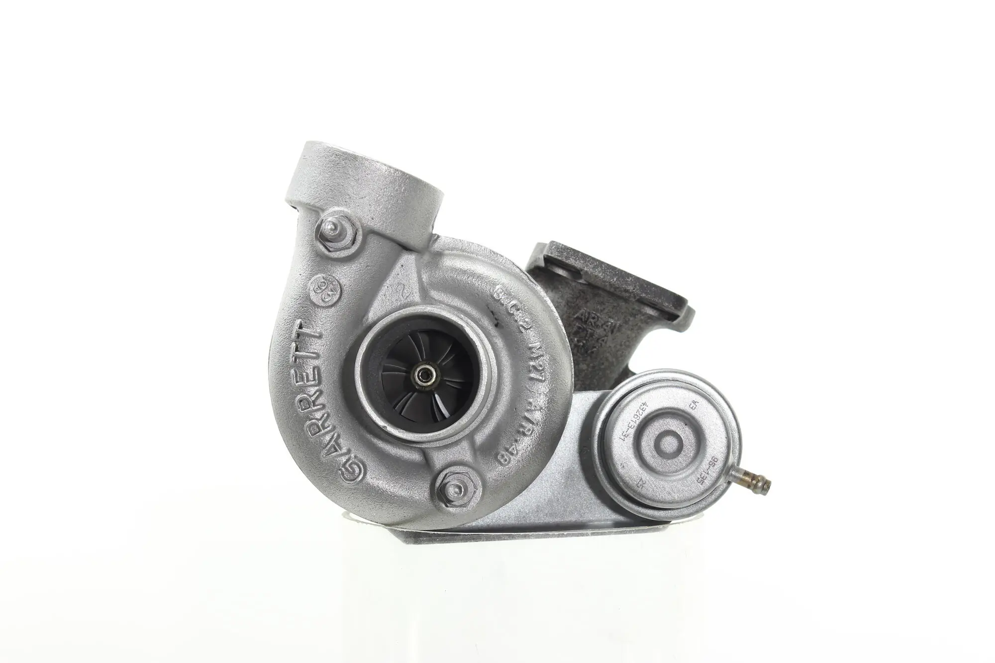 Turbocompresor Alanko 11900596 precio, desde 151,01 EUR