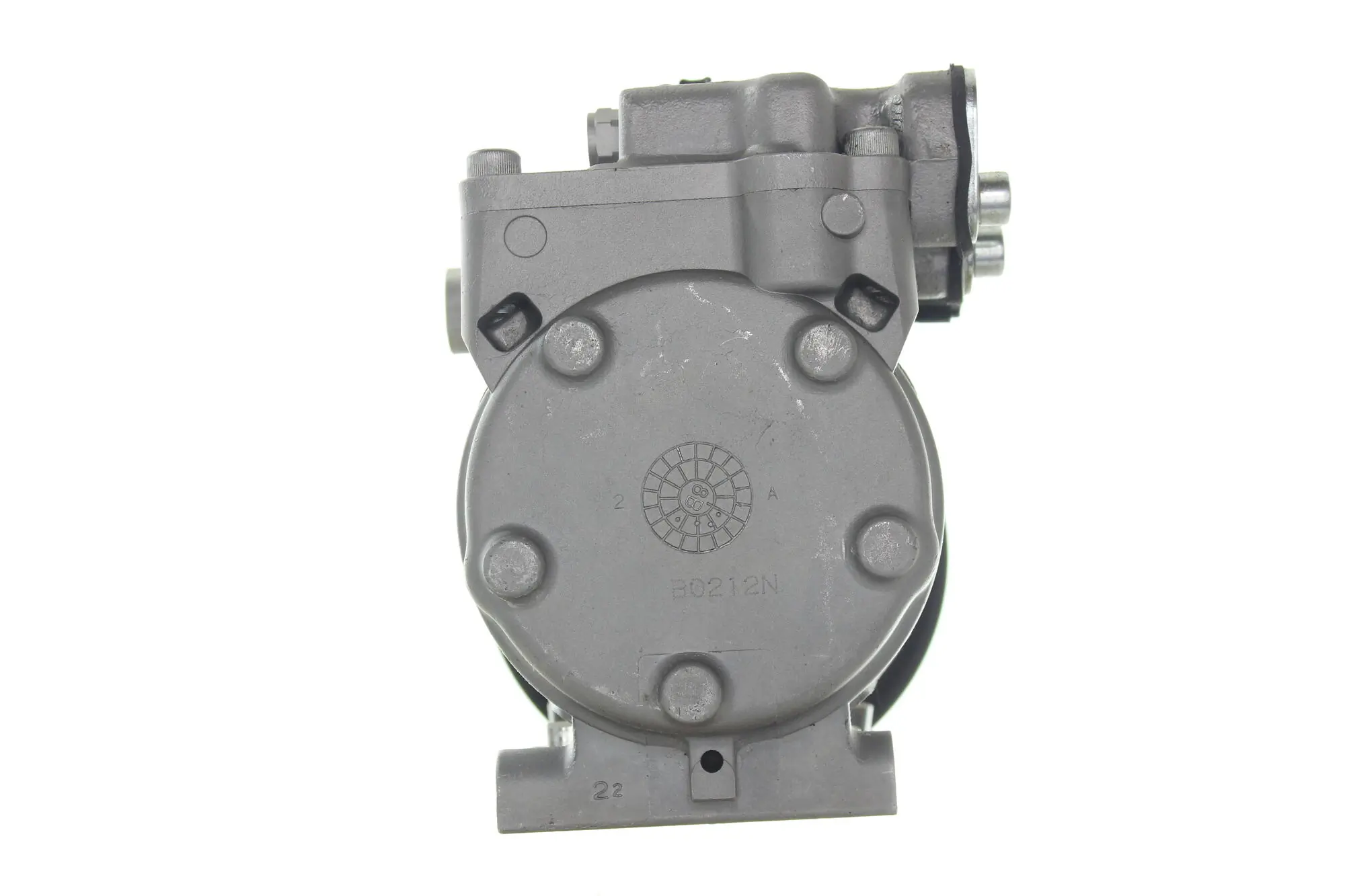 Compresor climatizador Hyundai Accent (1994-2002)