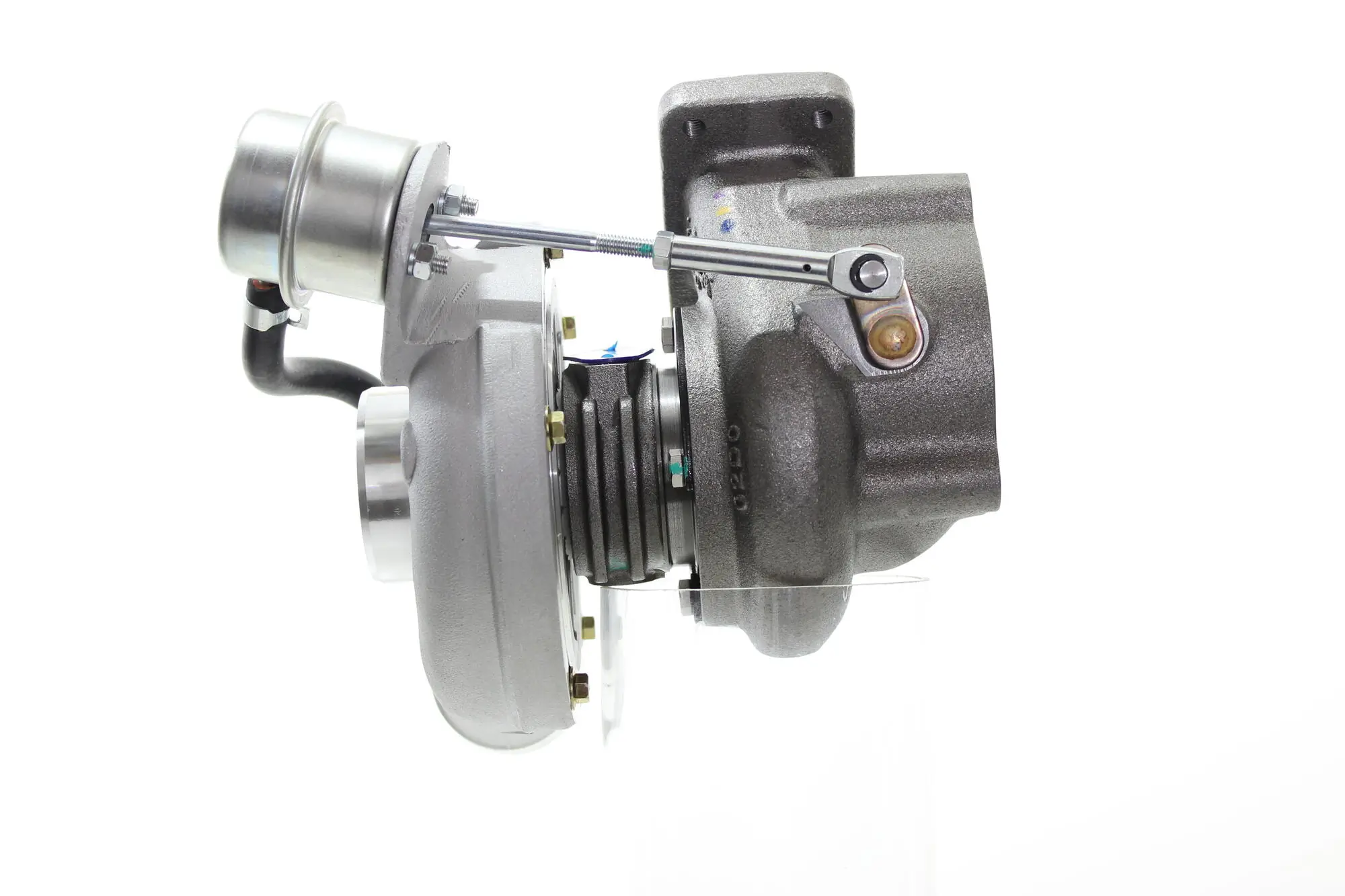 Turbocompresor General Motors 32006047 precio, desde 364,54 EUR