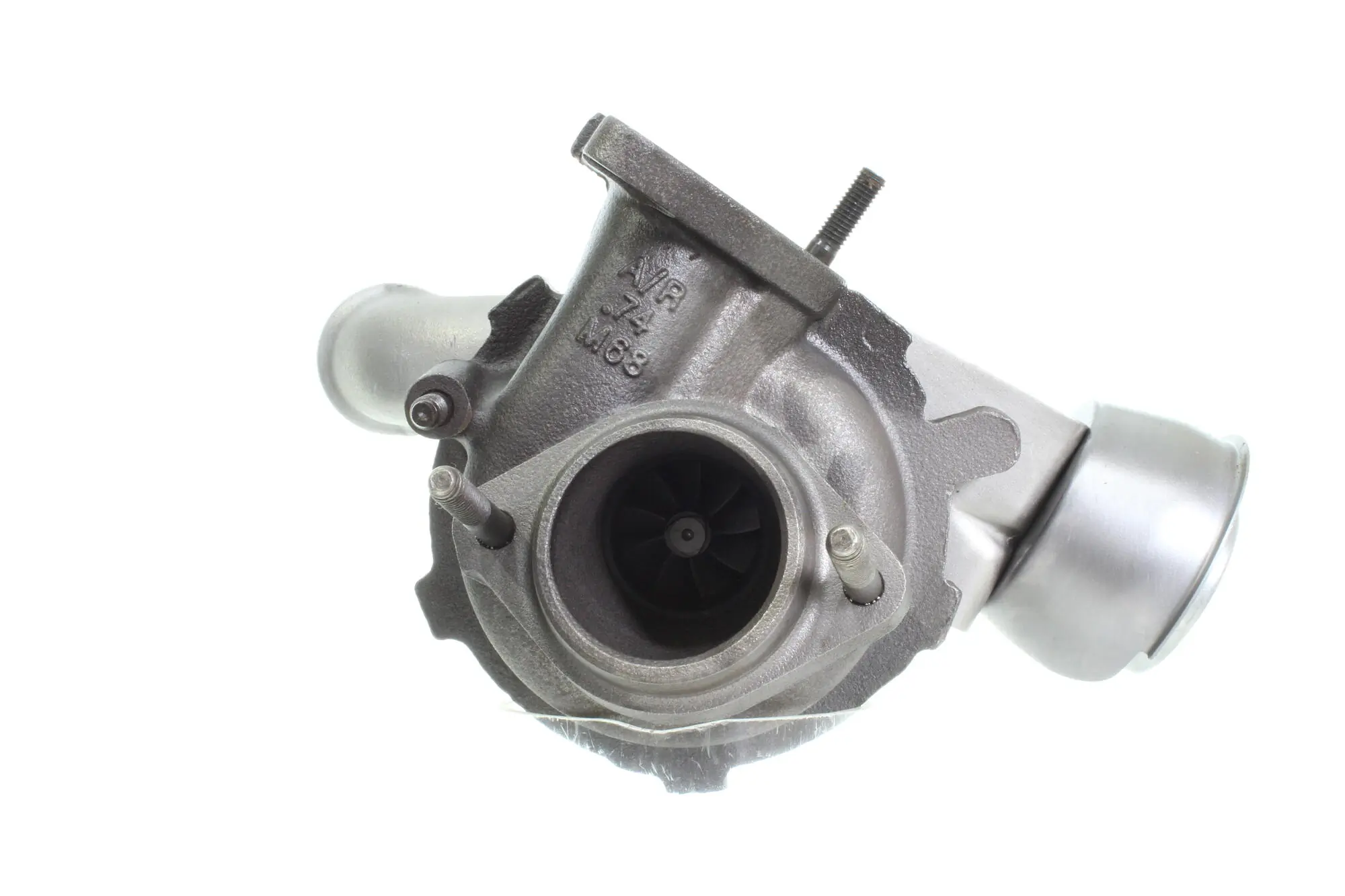 11901200 Alanko Turbo para motor