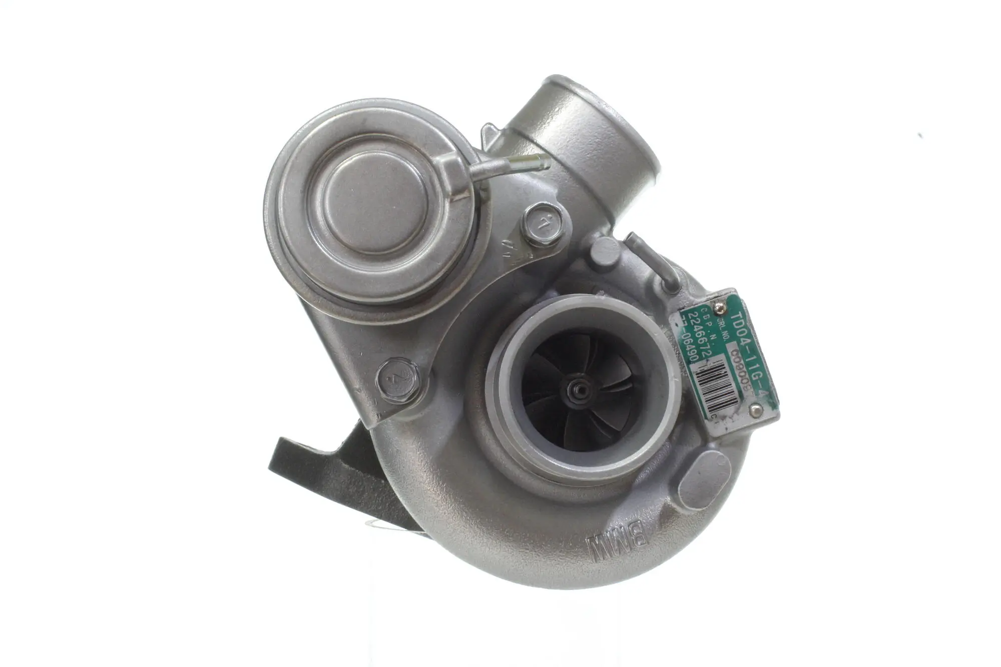 Comprar TD0411G4 BMW Turbo de coche