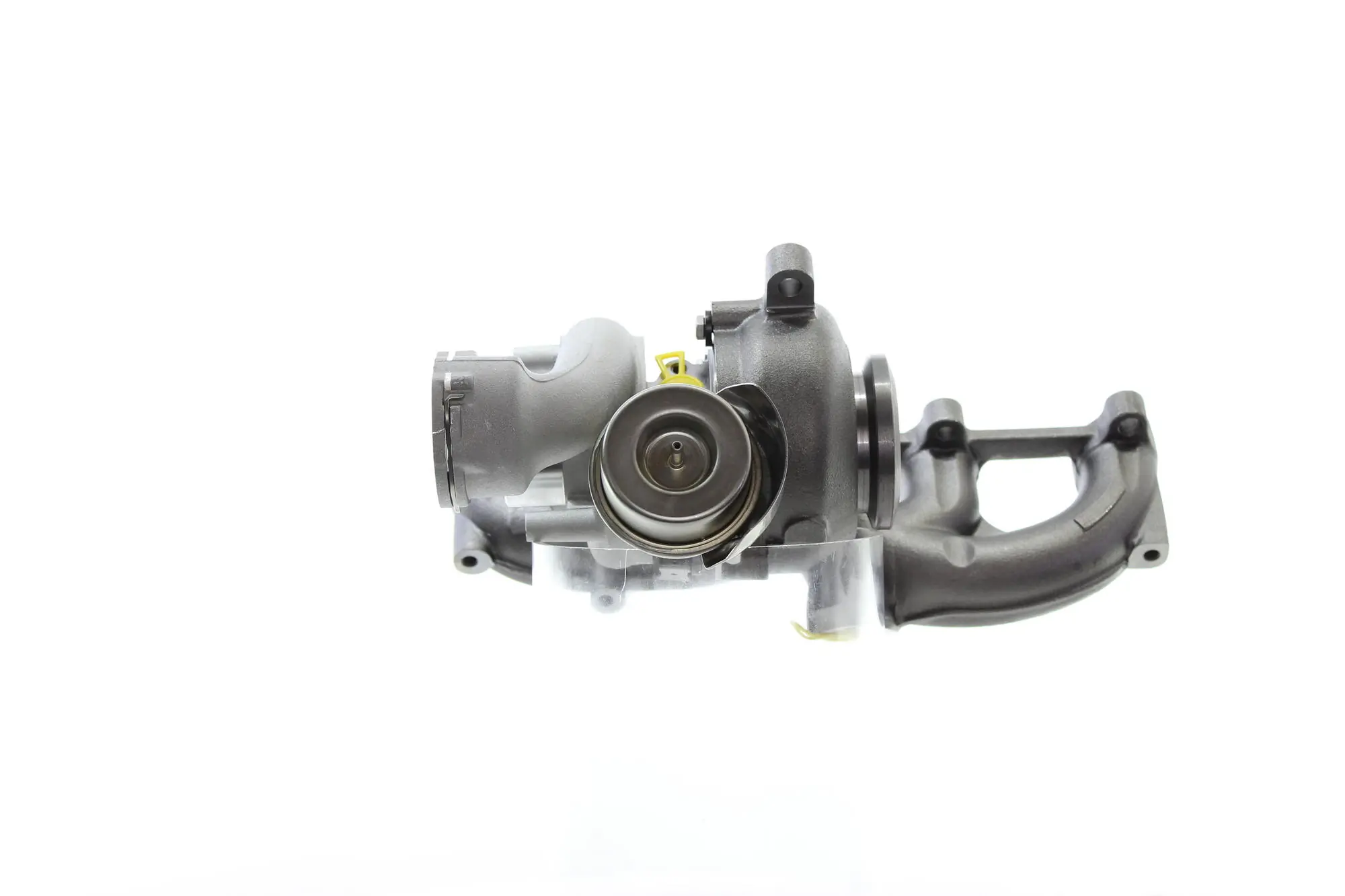 Turbo VAG 2X0253019B