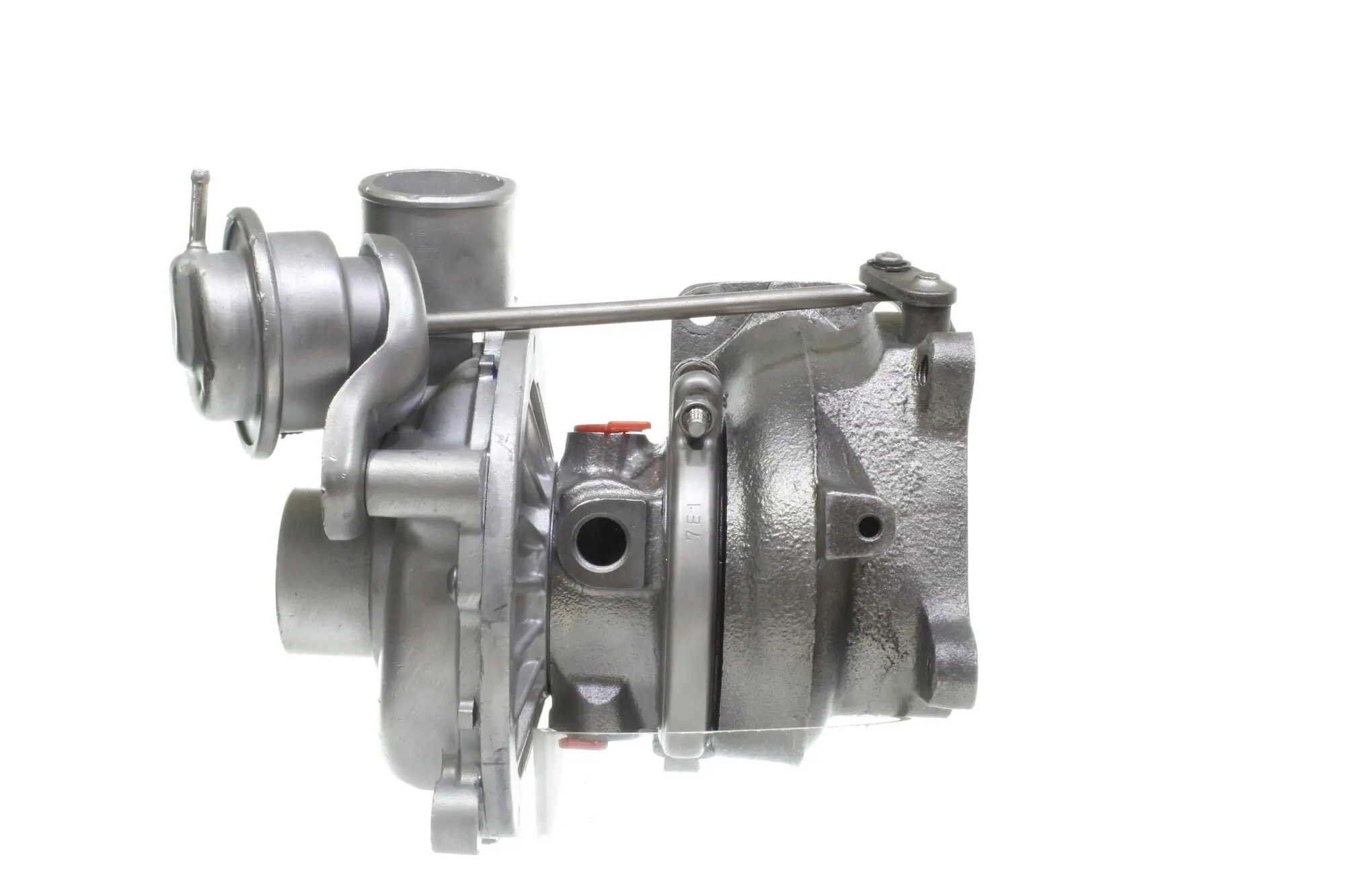 Turbocompresor Ford Ranger pick-up (EQ) (2002 - 2006) precio, desde 269,67 EUR