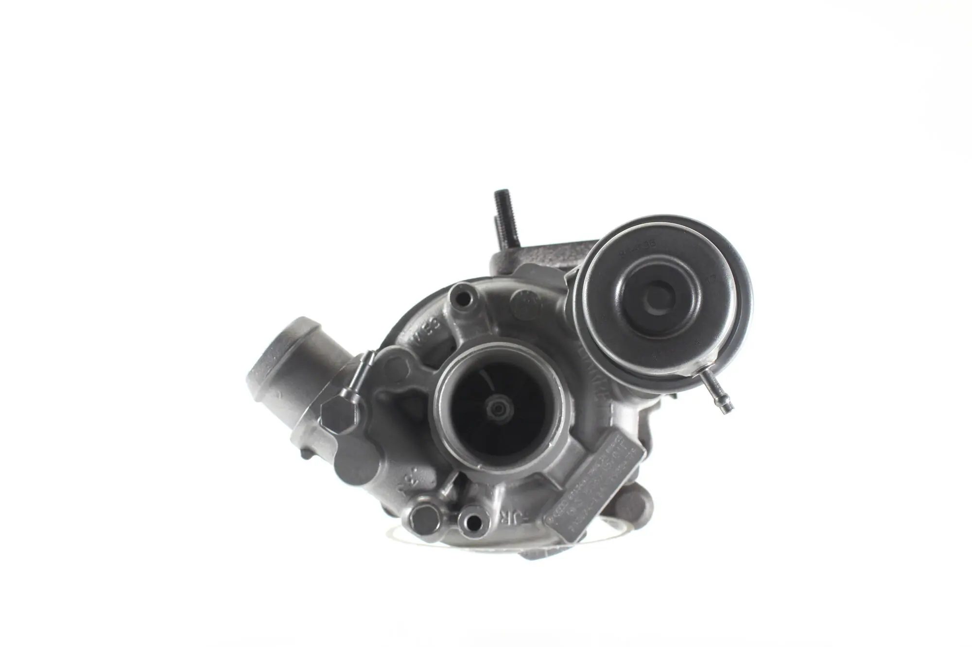 Turbo Seat Cordoba 
