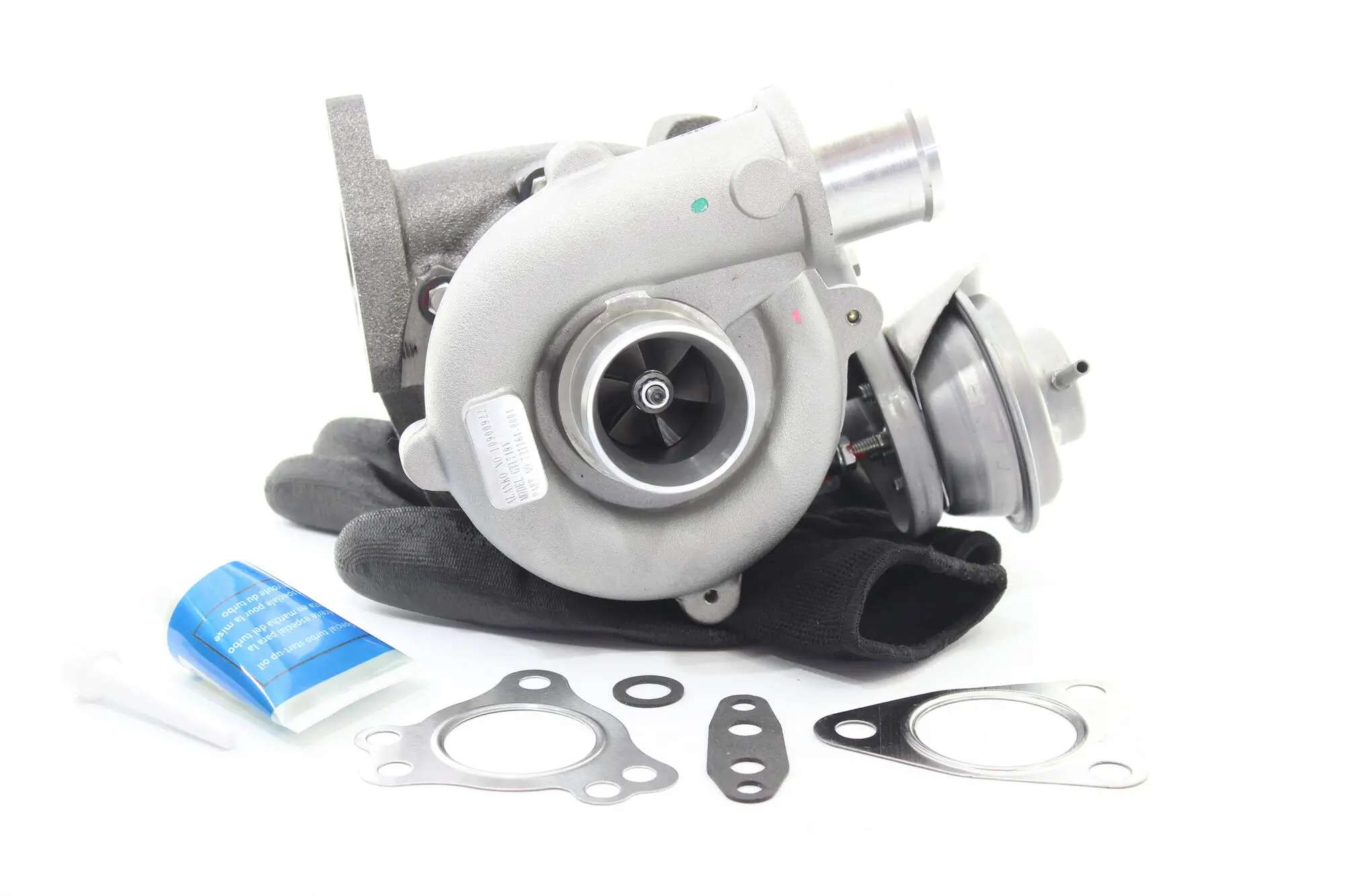 Comprar 10900922 Alanko Turbo de coche
