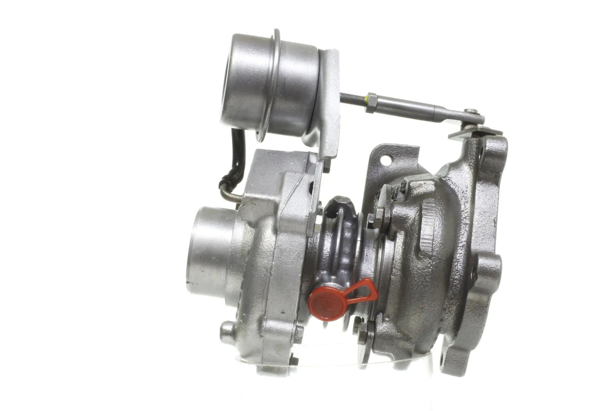  Turbocompresor Opel Astra 