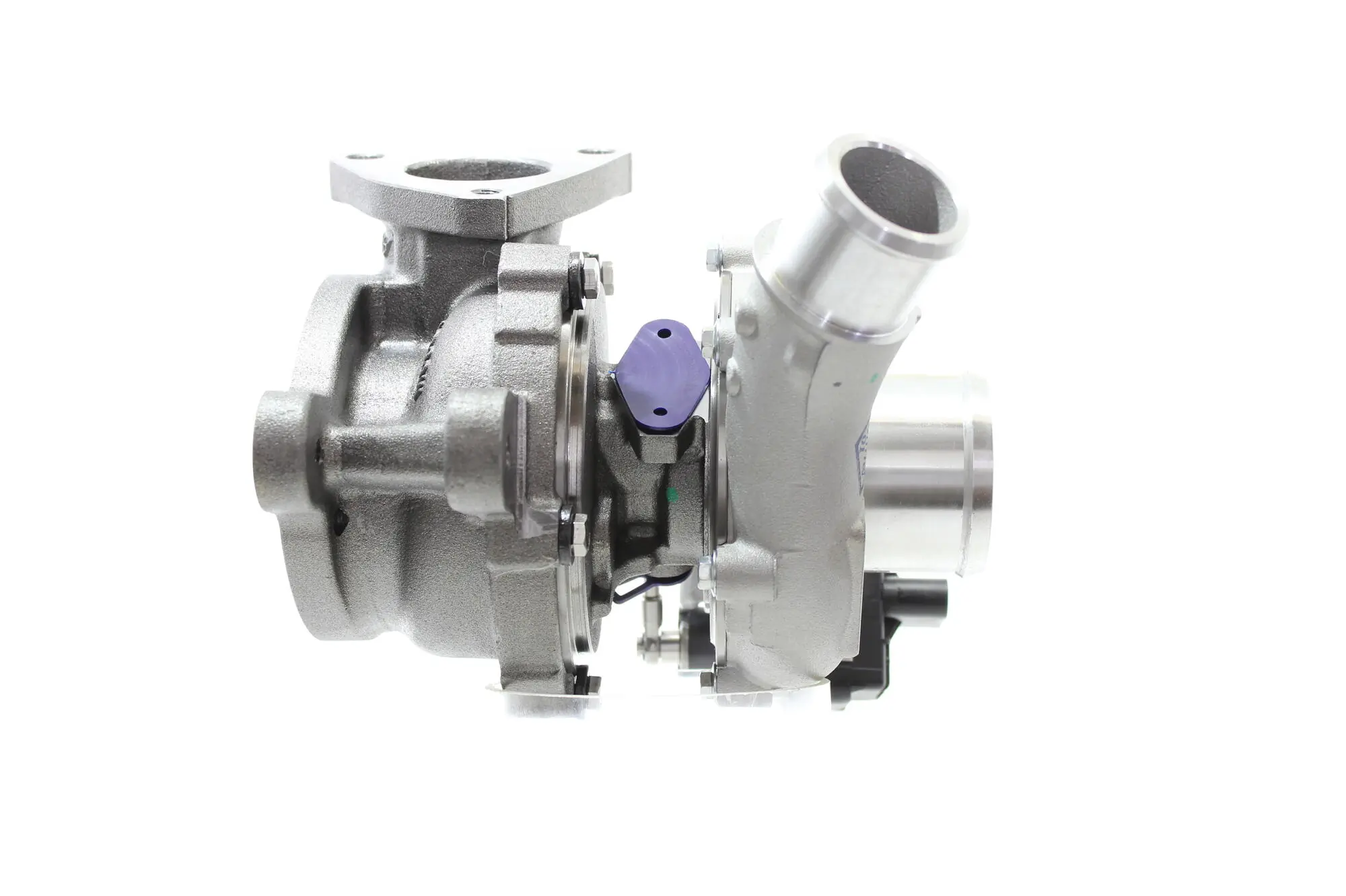 Turbocompresor GTB1749V VAG