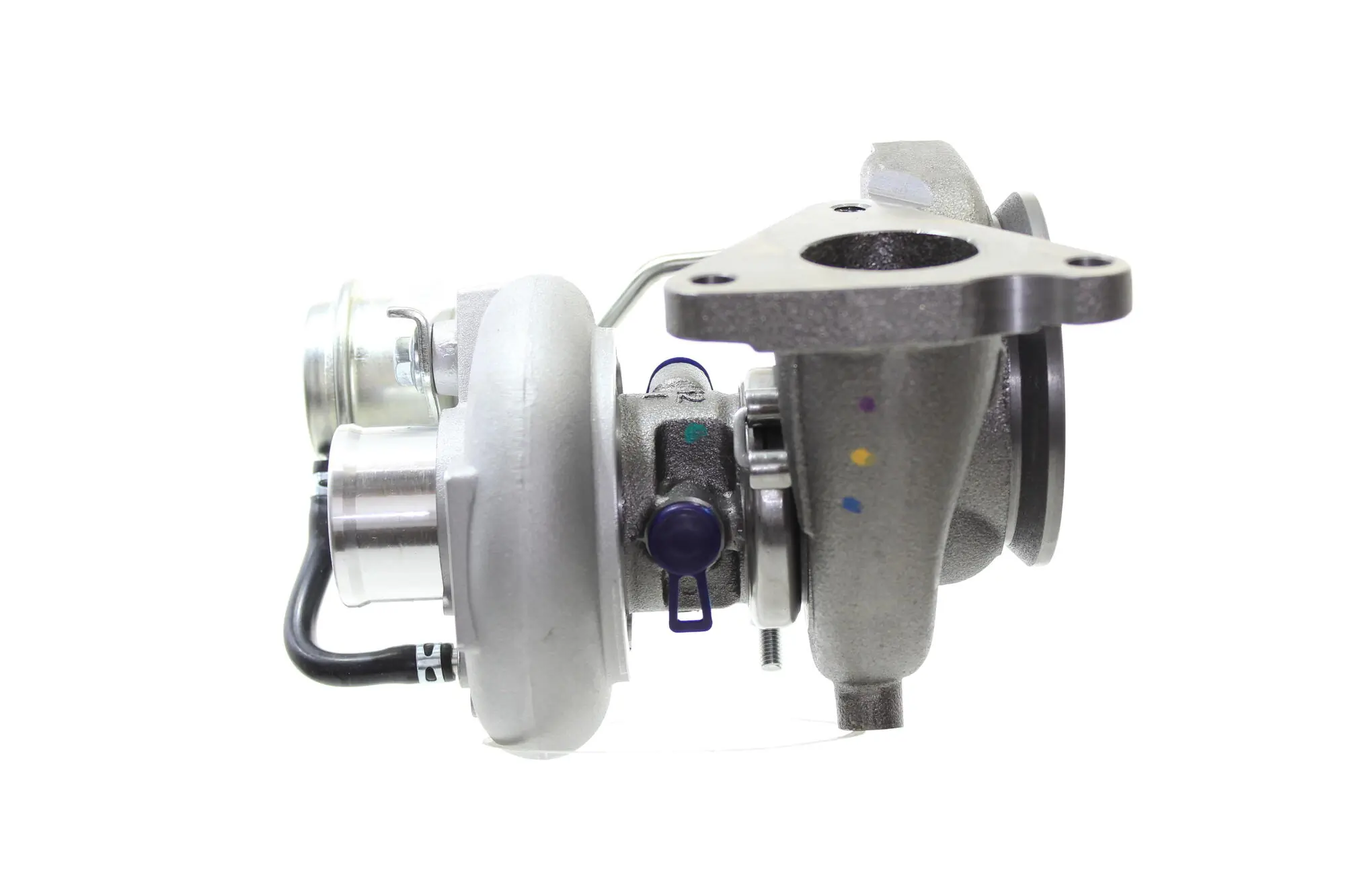 10900950 Alanko Turbo para motor