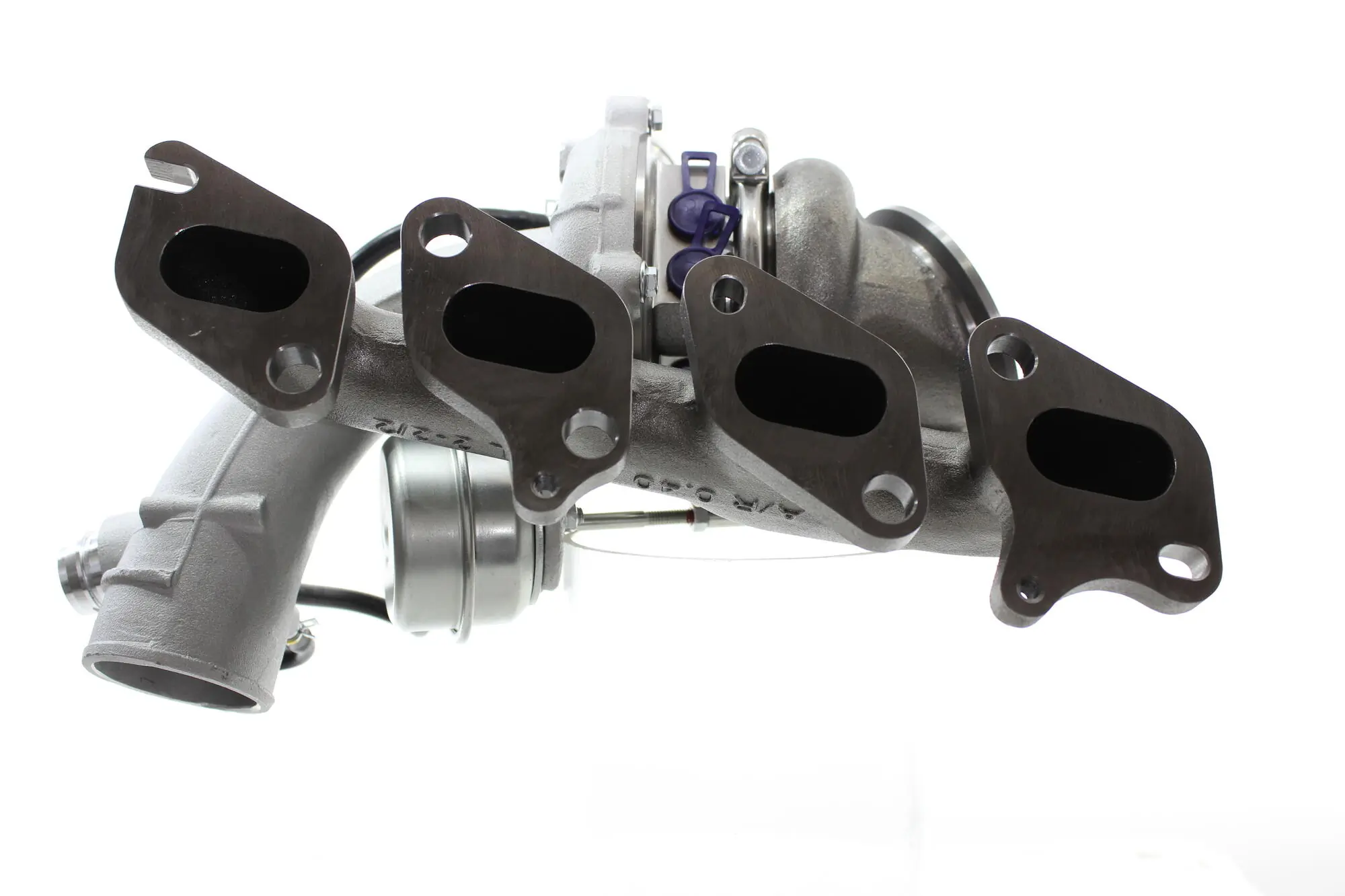 Comprar Turbo de coche Corsa  X15